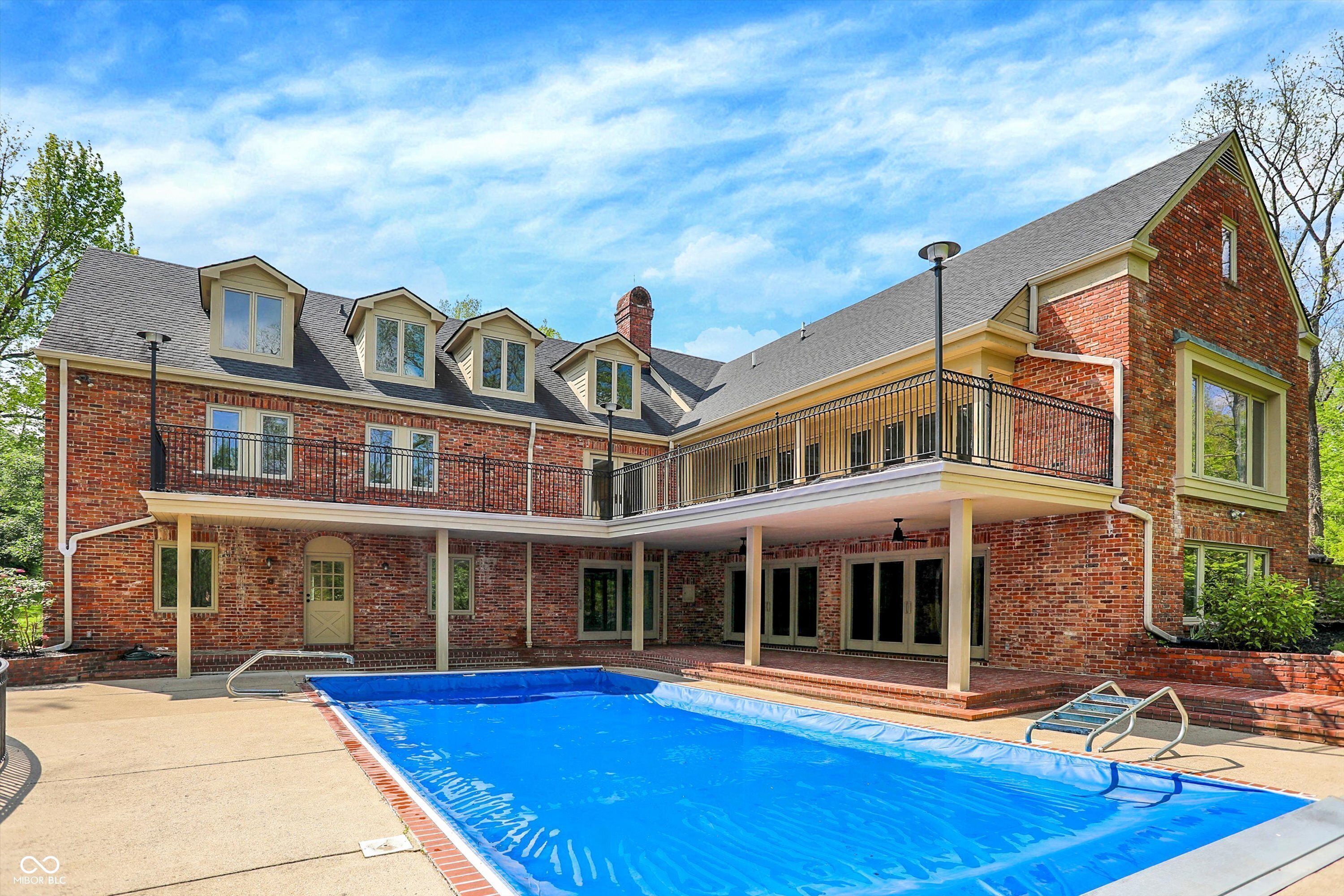 Indianapolis, Indiana, 46256, United States, 6 Bedrooms Bedrooms, ,10 BathroomsBathrooms,Residential,For Sale,2016946