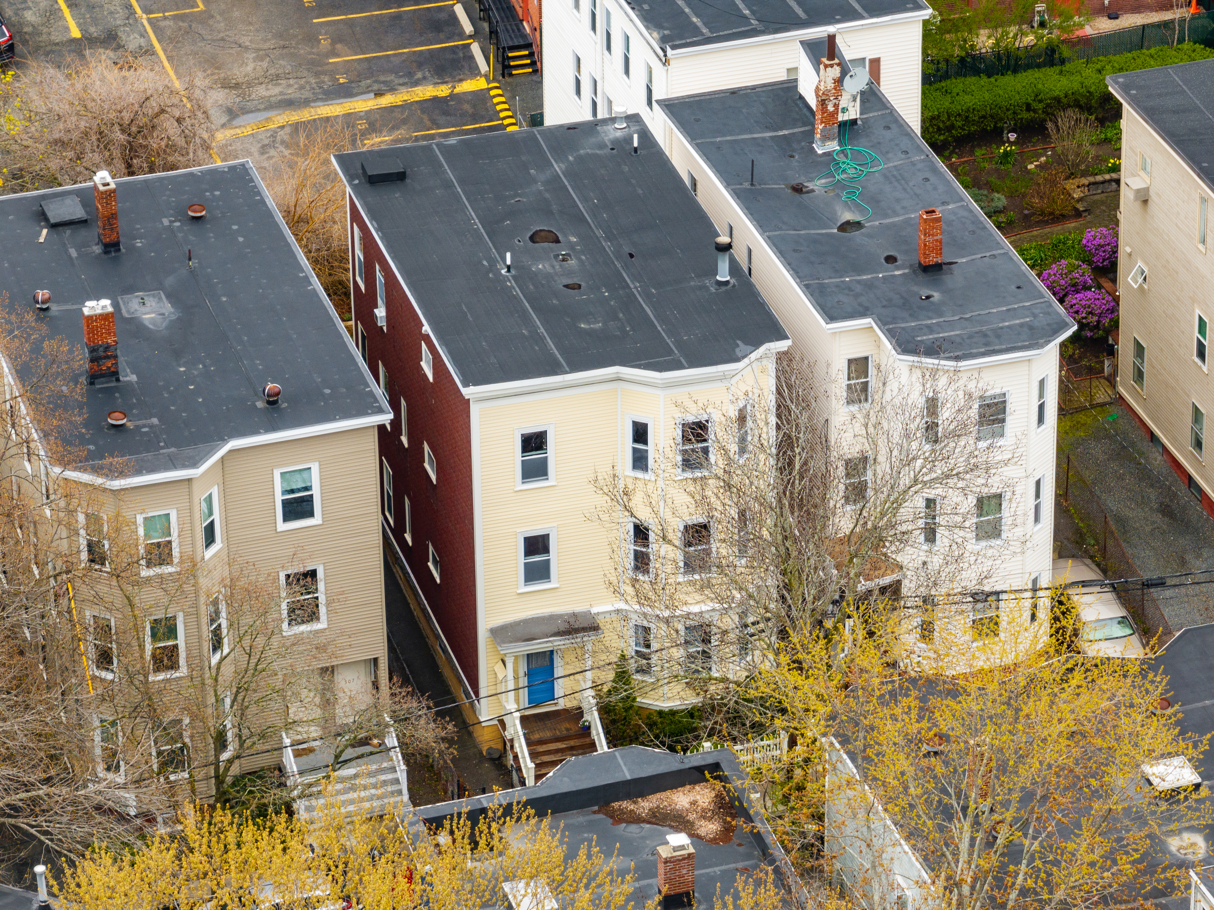  505 Green Street, Cambridge, MA, 02139 - 物件實景