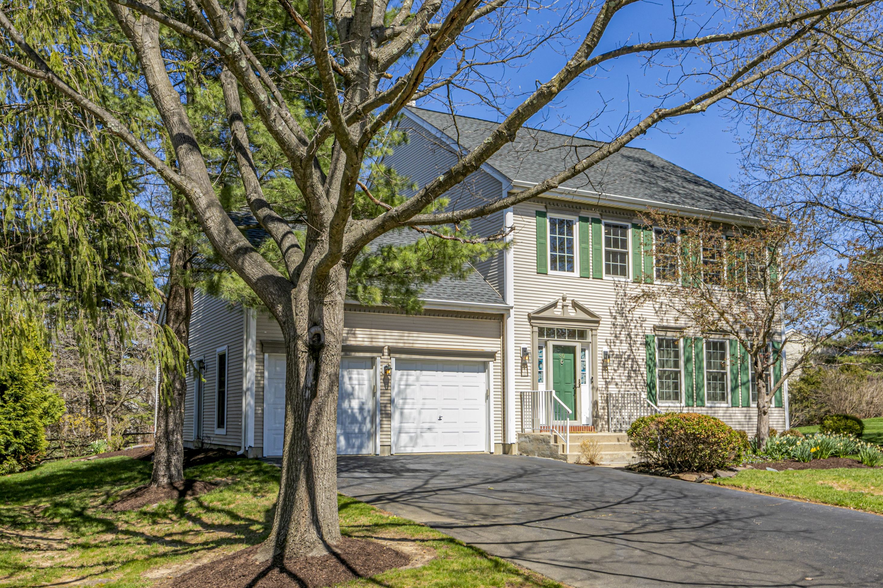  Sunny Home with Smart Improvements Throughout - 物件實景