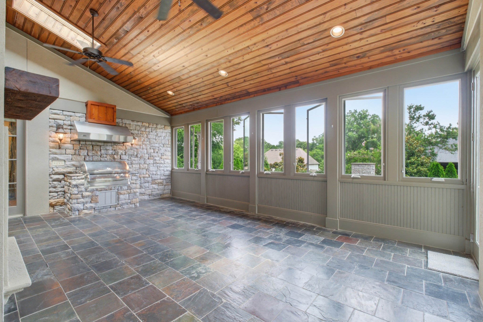  4022 Sneed Rd, Nashville, TN, 37215 - 物件實景