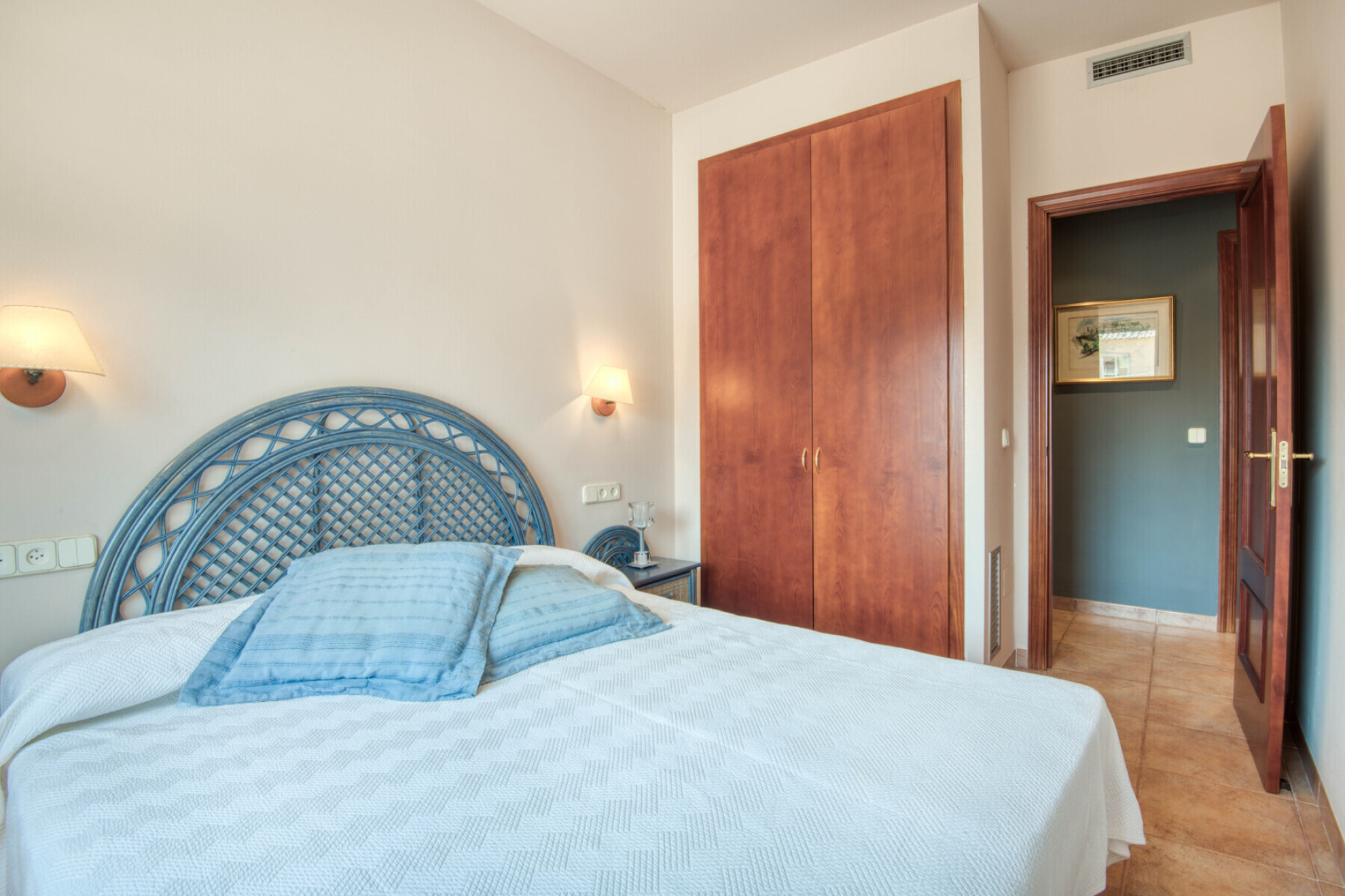  Penthouse in Playa de Aro located 300 metres from the beach - 物件實景