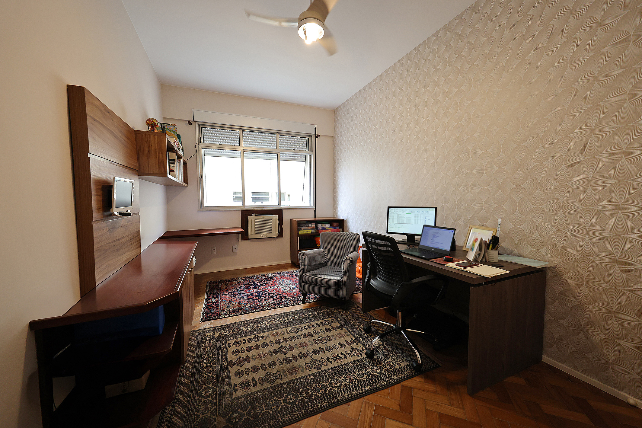  Apartment near Arpoador with four bedrooms and abundant natural light - 物件實景