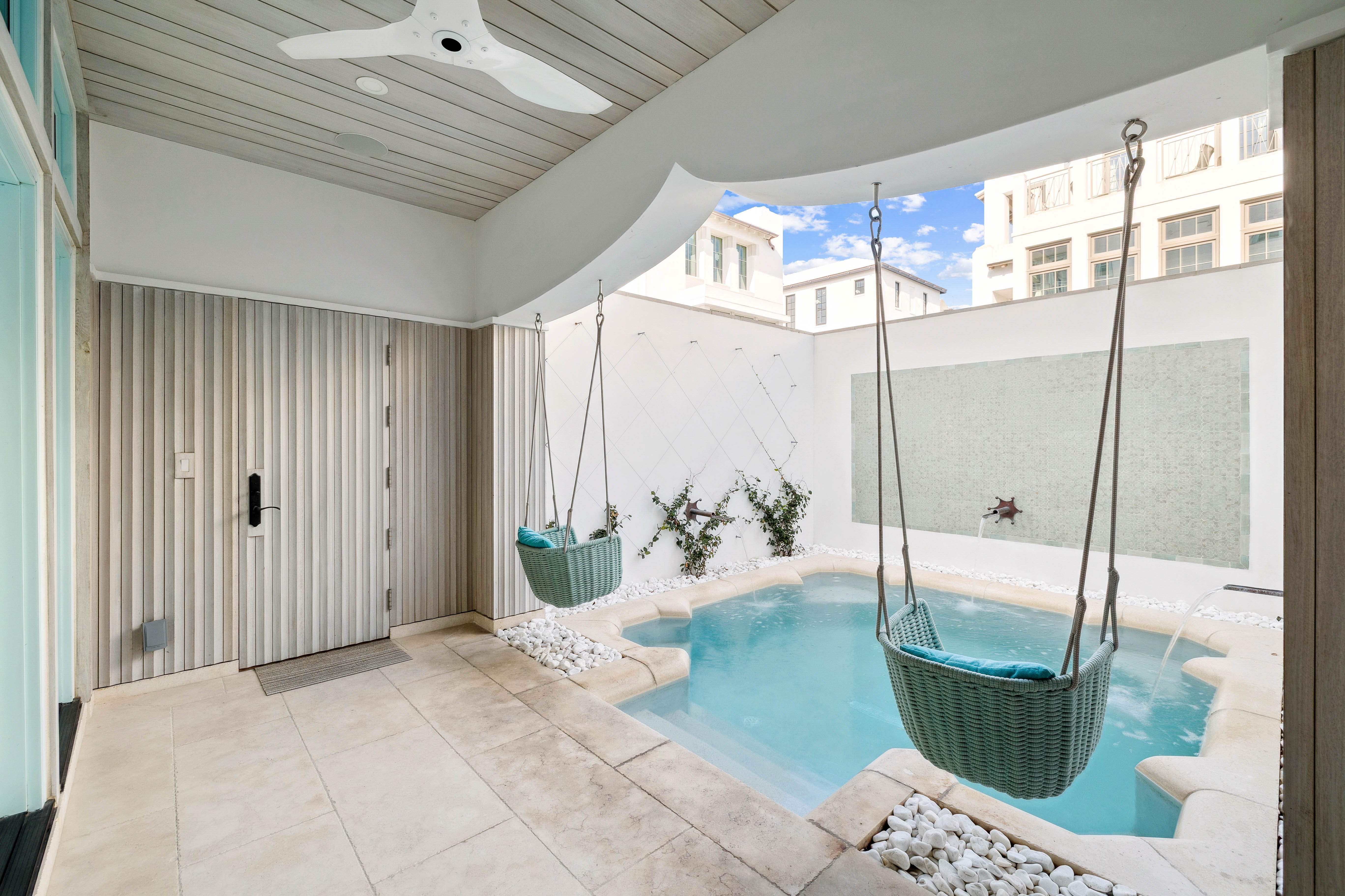  Gulf-View Masterpiece In Alys Beach’s Most Exclusive Enclave - 物件實景