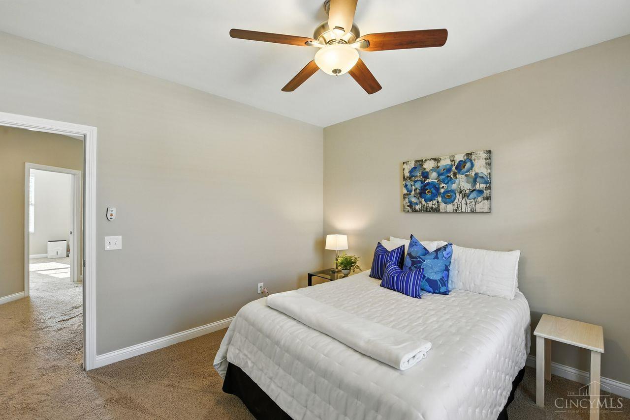 Cincinnati, Ohio, 45209, United States, 2 Bedrooms Bedrooms, ,4 BathroomsBathrooms,Residential,For Sale,1940241