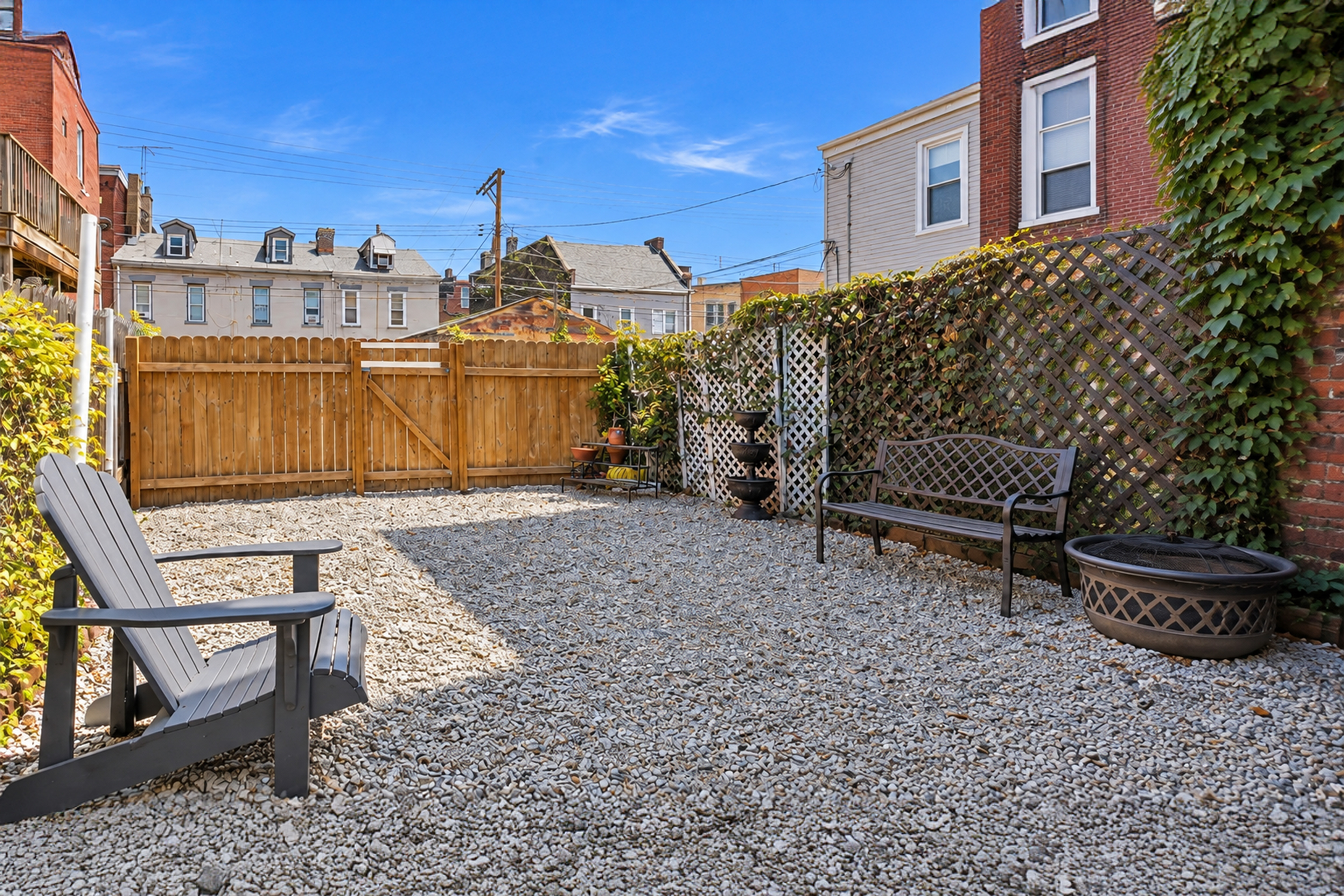  2207 Sarah Street, Pittsburgh, PA 15203 - 物件實景