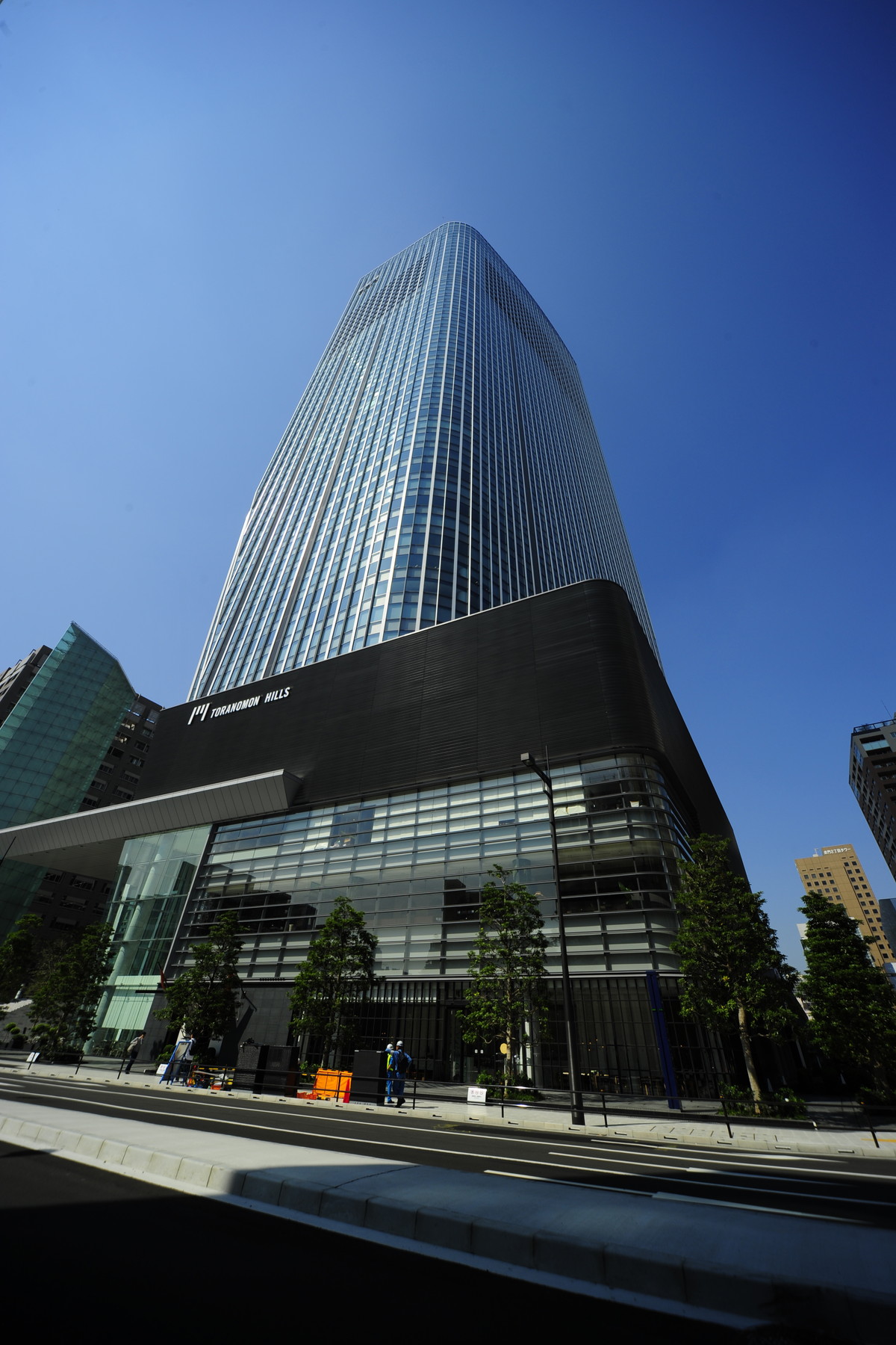  Toranomon Hills Residences - 物件實景