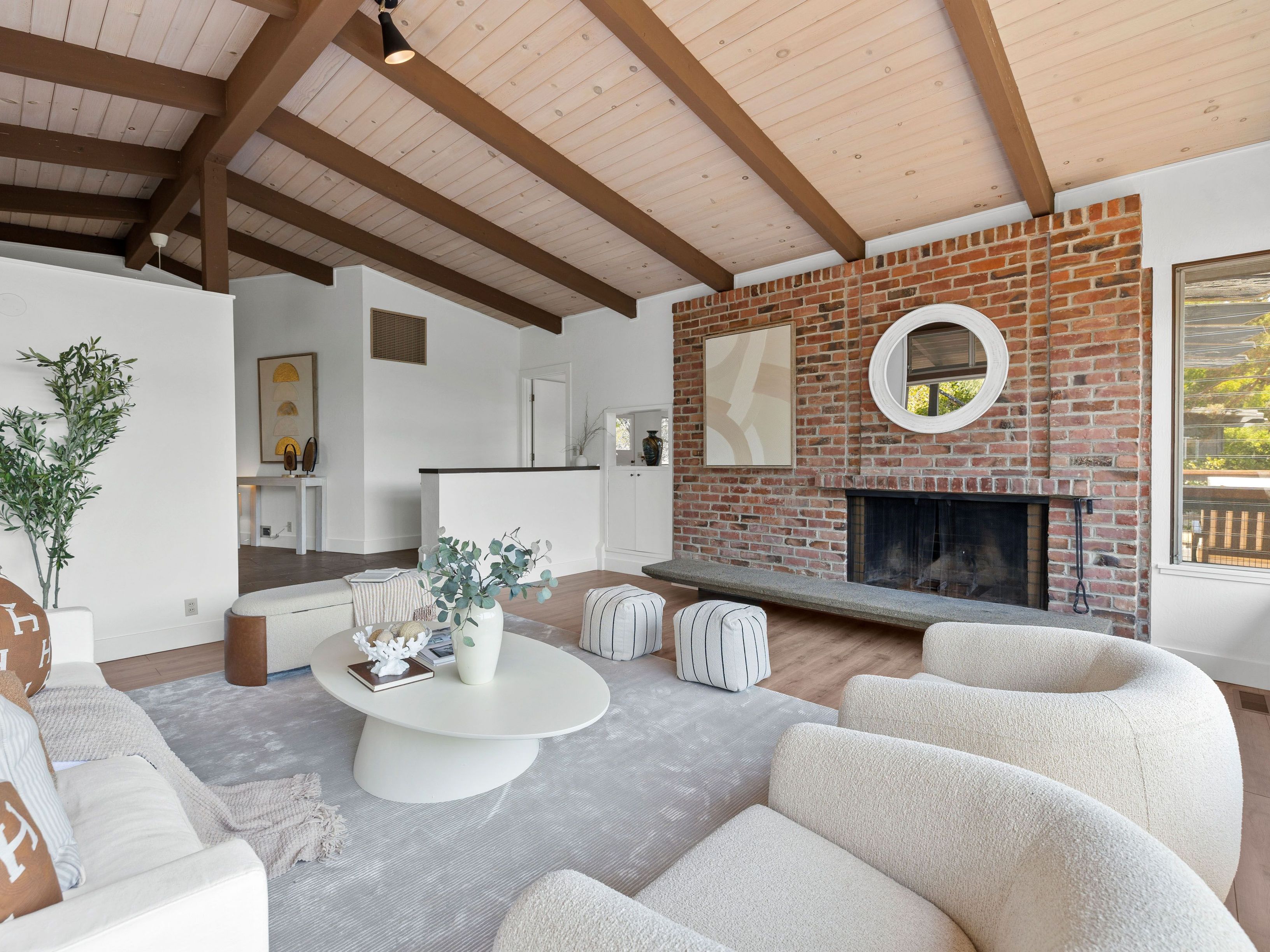  15 Naranja Way, Portola Valley, CA 94028 - 物件實景