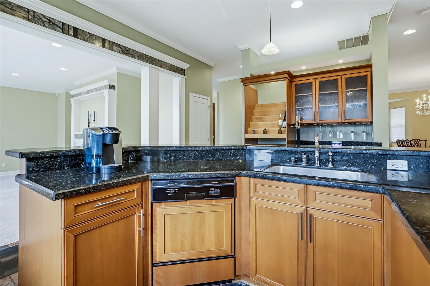  10304 Banner Lava Cap Road, Nevada City, CA 95959 - 物件實景