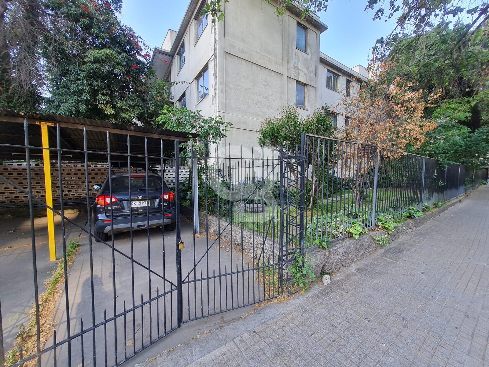 Las Condes, Chile, 3 Bedrooms Bedrooms, ,2 BathroomsBathrooms,Residential,For Sale,1972462