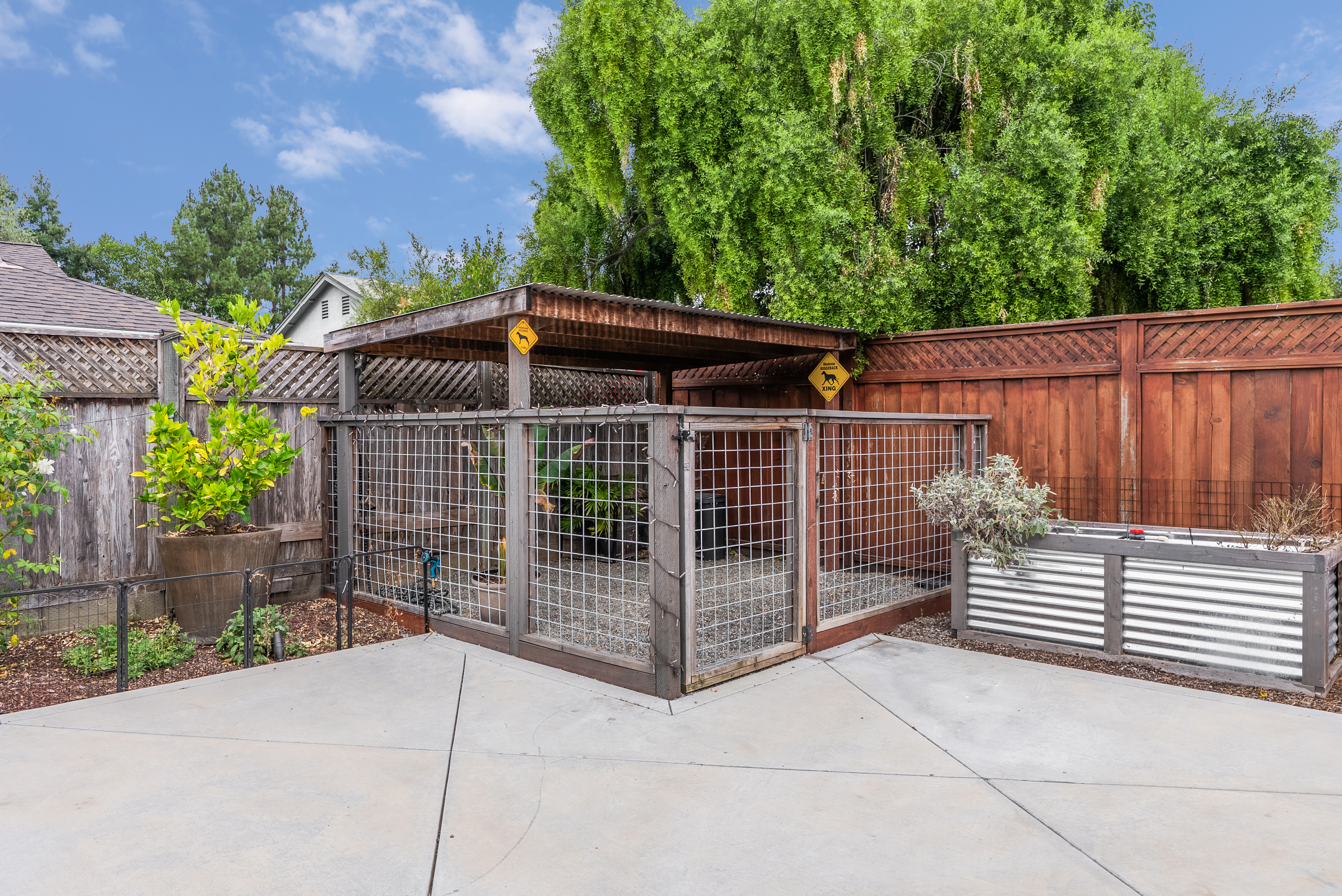  451 Rusty Drive, Santa Rosa, CA 95401 - 物件實景