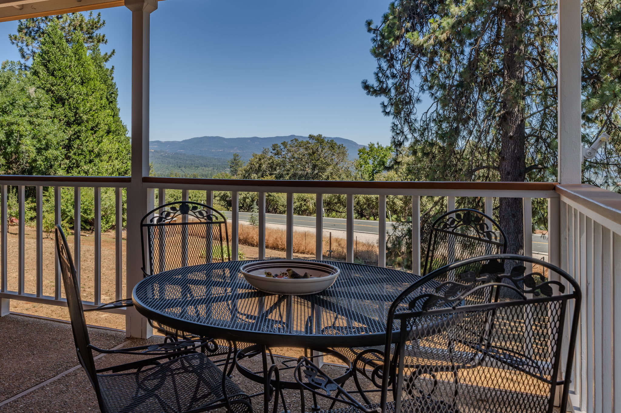  Panoramic Blue Mountain Views on One Usable Acre - 物件實景