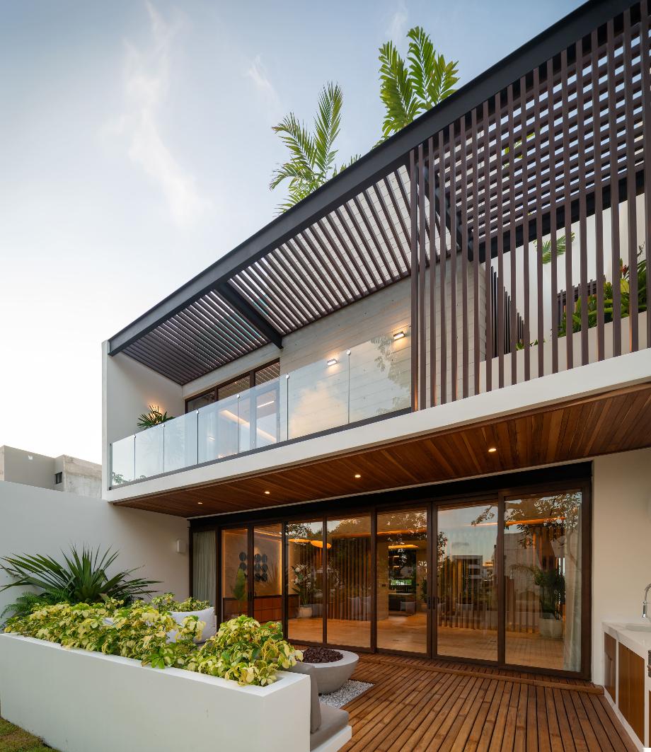 Benito Juárez, Quintana Roo, 77500, Mexico, 3 Bedrooms Bedrooms, ,3 BathroomsBathrooms,Residential,For Sale,1916860