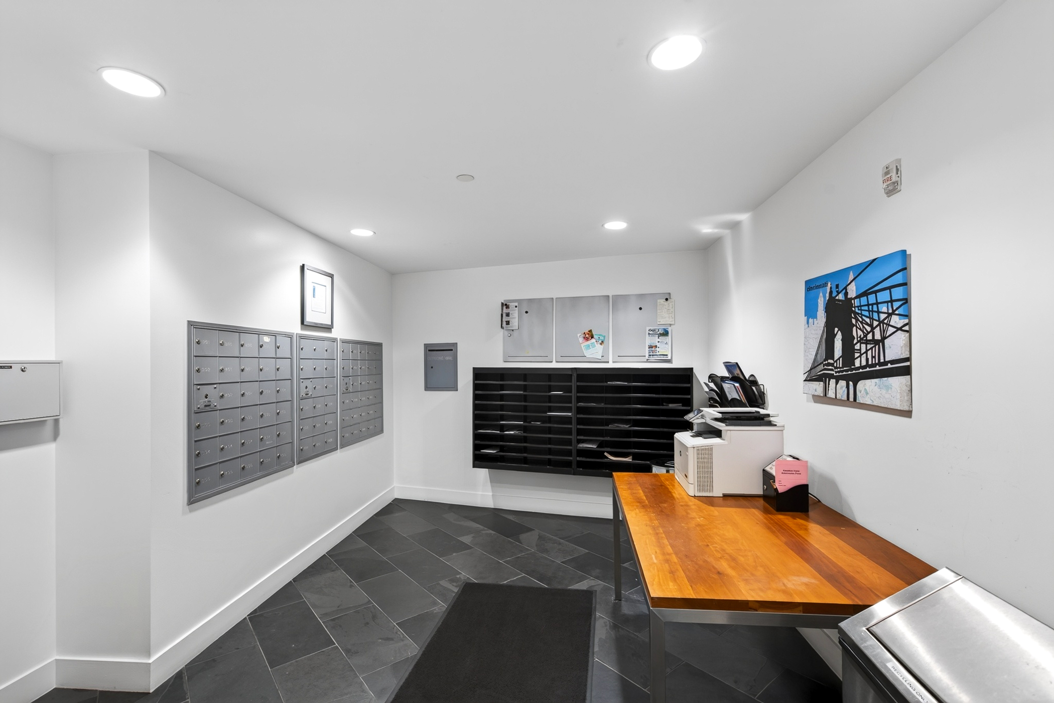  1 Roebling Way, Covington, KY 41011 - 物件實景