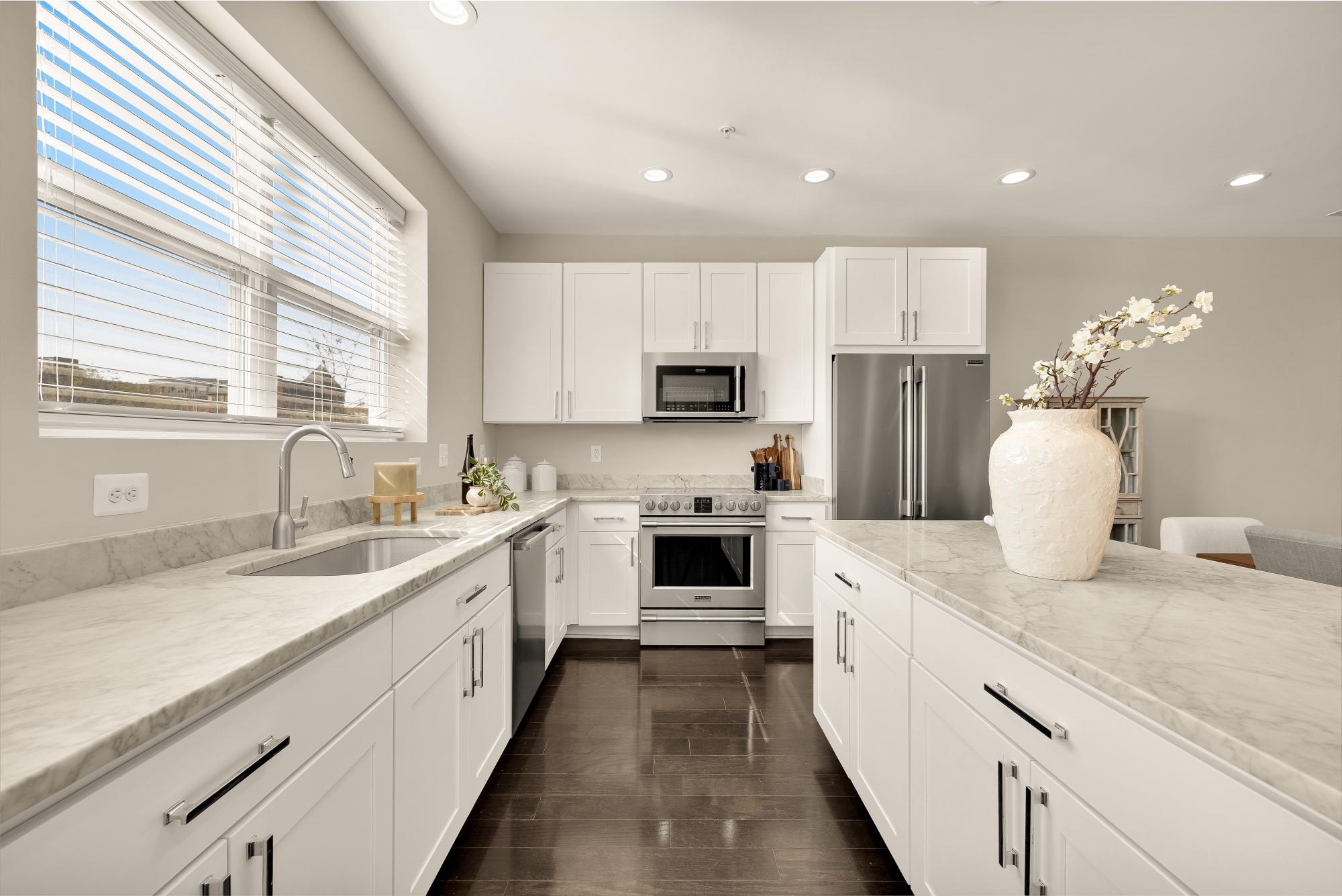  3302 9th Street NE, Washington, DC, 20017 - 物件實景