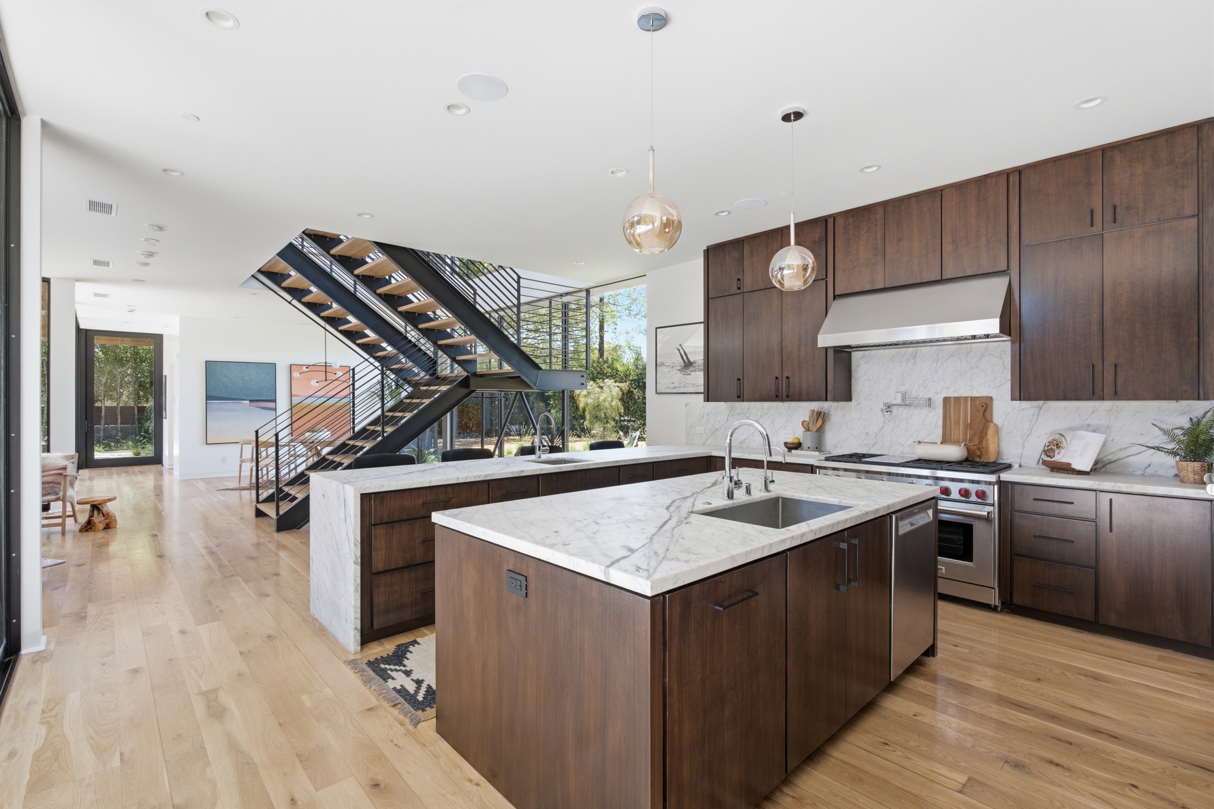  2106 Glyndon Avenue - 物件實景