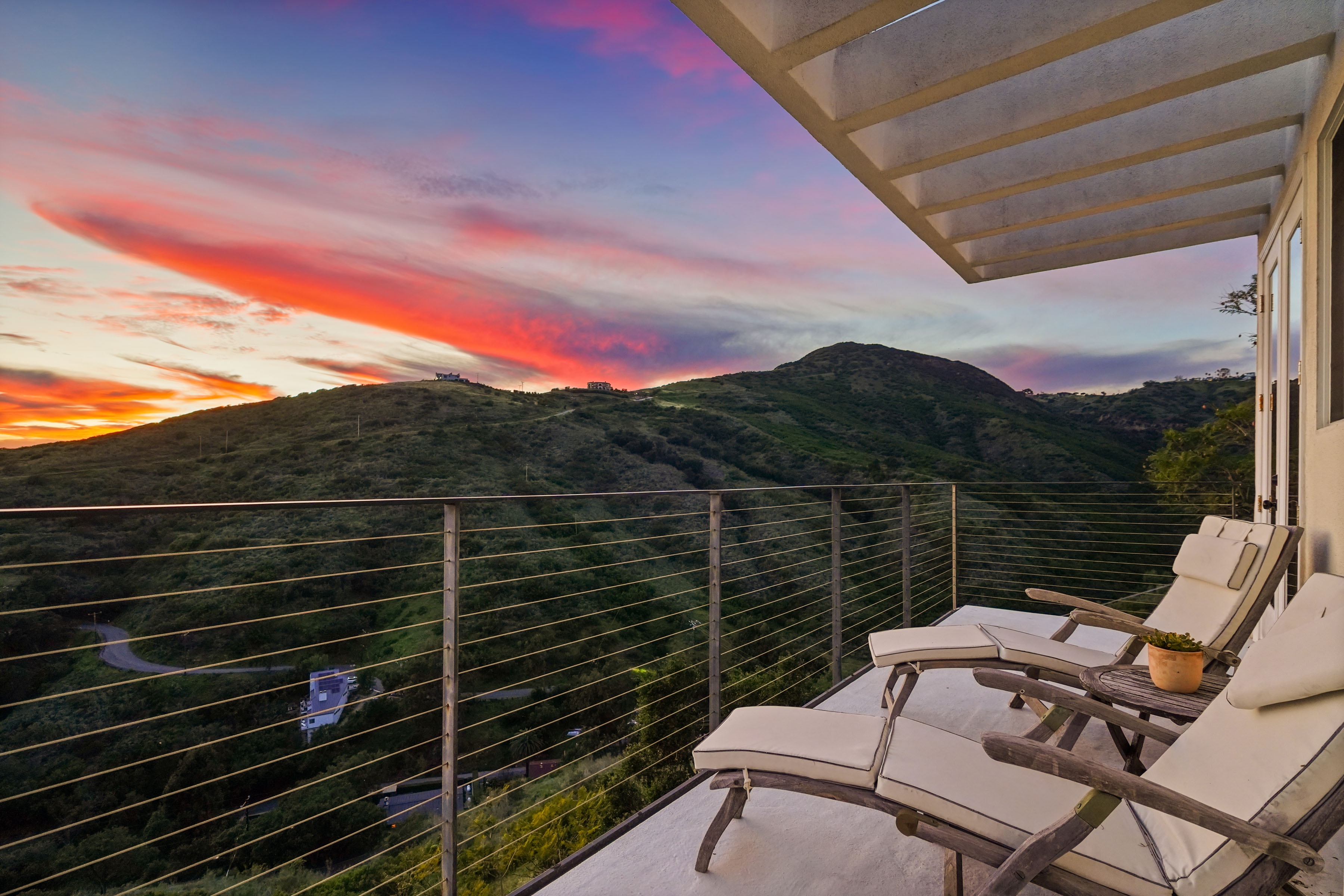  2727 Corral Canyon Road - 物件實景