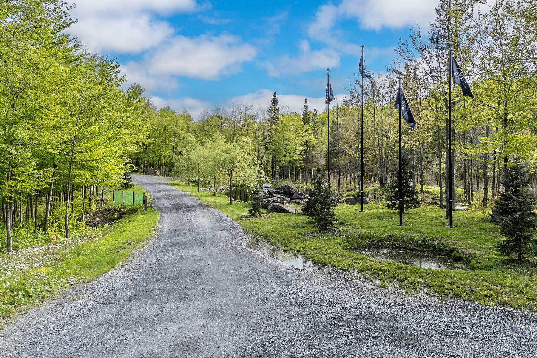  Austin, Eastern Townships - 物件實景