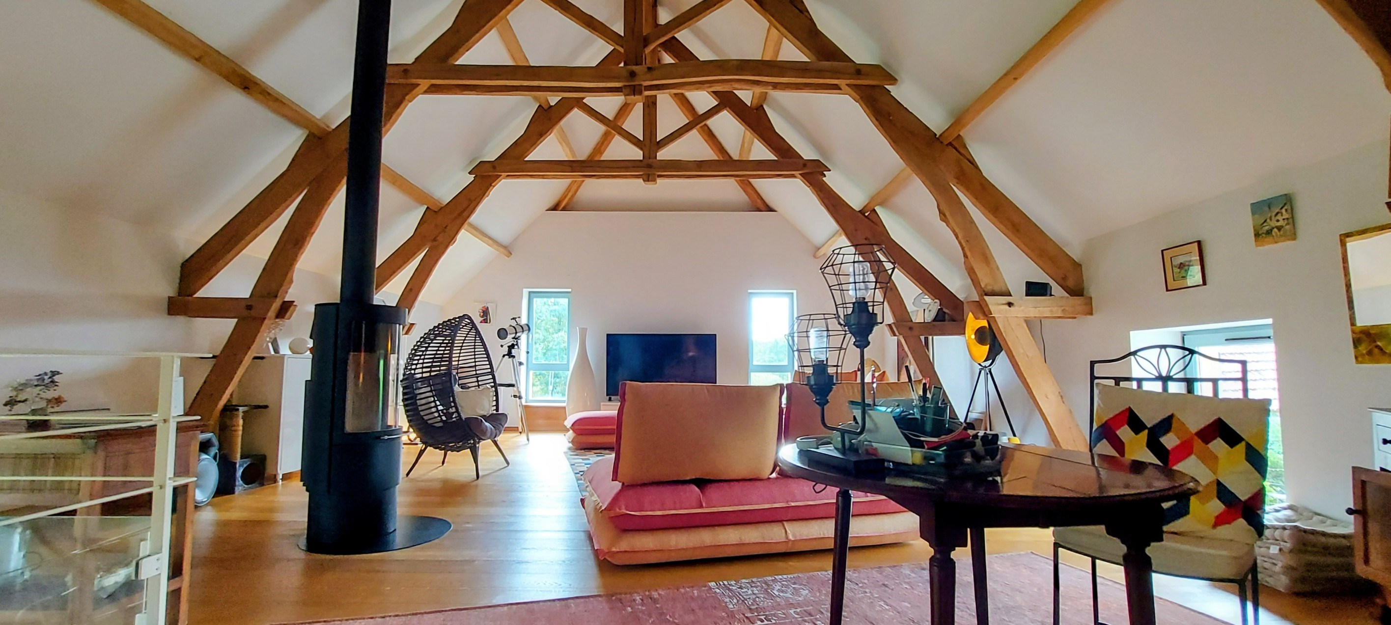  Property with character and confort, 30 minutes from Sarlat, is waiting to welc… - 物件實景