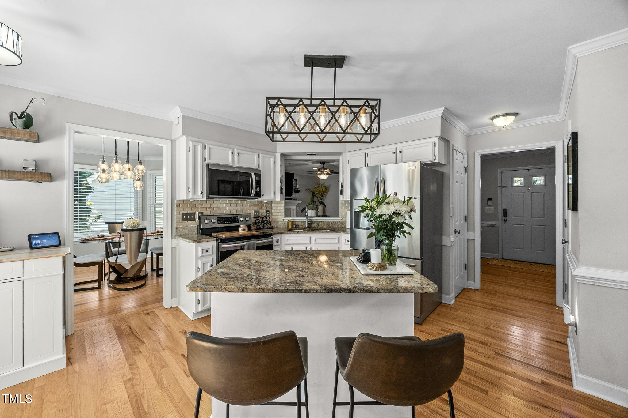 Raleigh, North Carolina, 27612, United States, 3 Bedrooms Bedrooms, ,3 BathroomsBathrooms,Residential,For Sale,1942260
