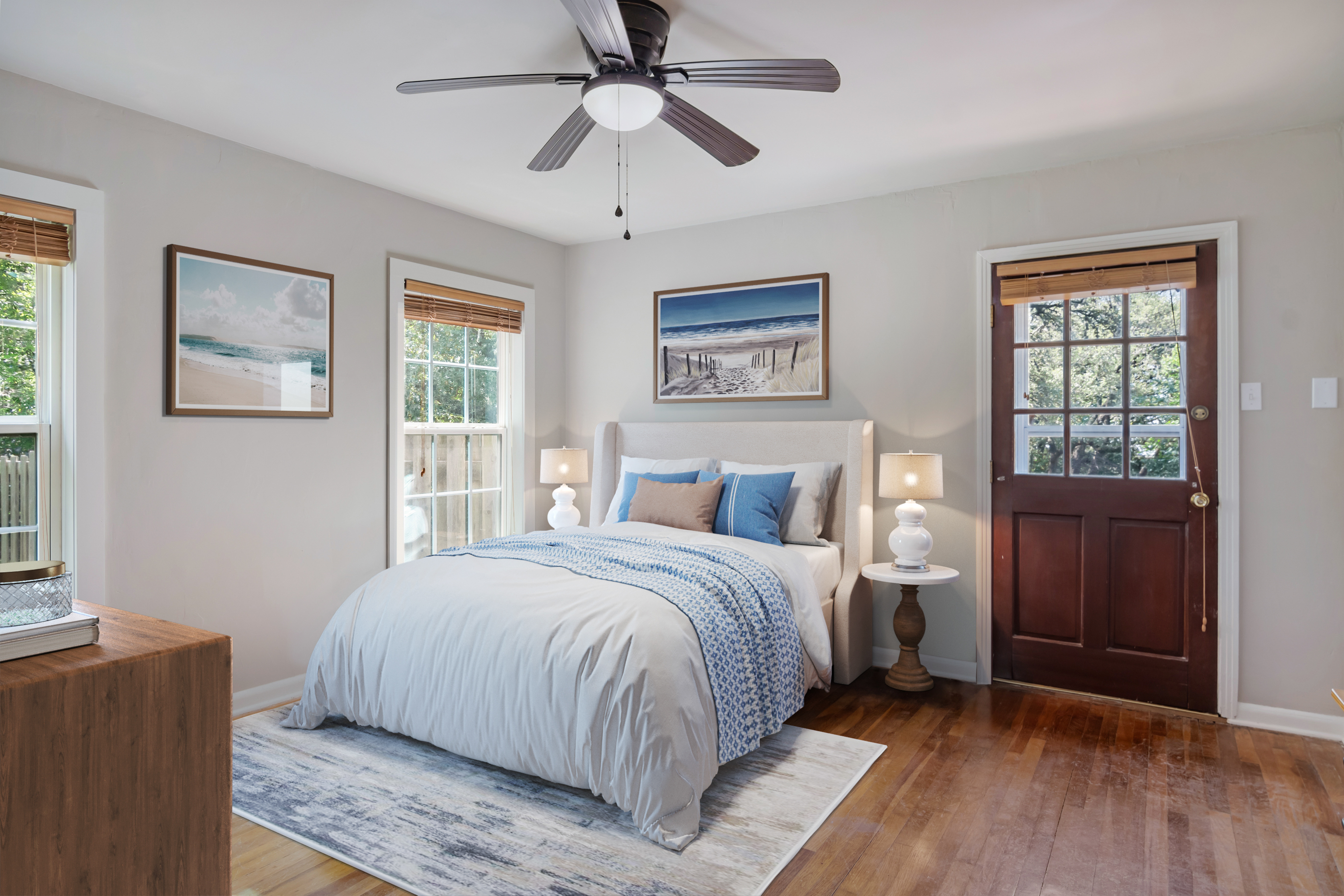  Private Retreat on over 1/2 Acre in the Heart of Boerne - 物件實景
