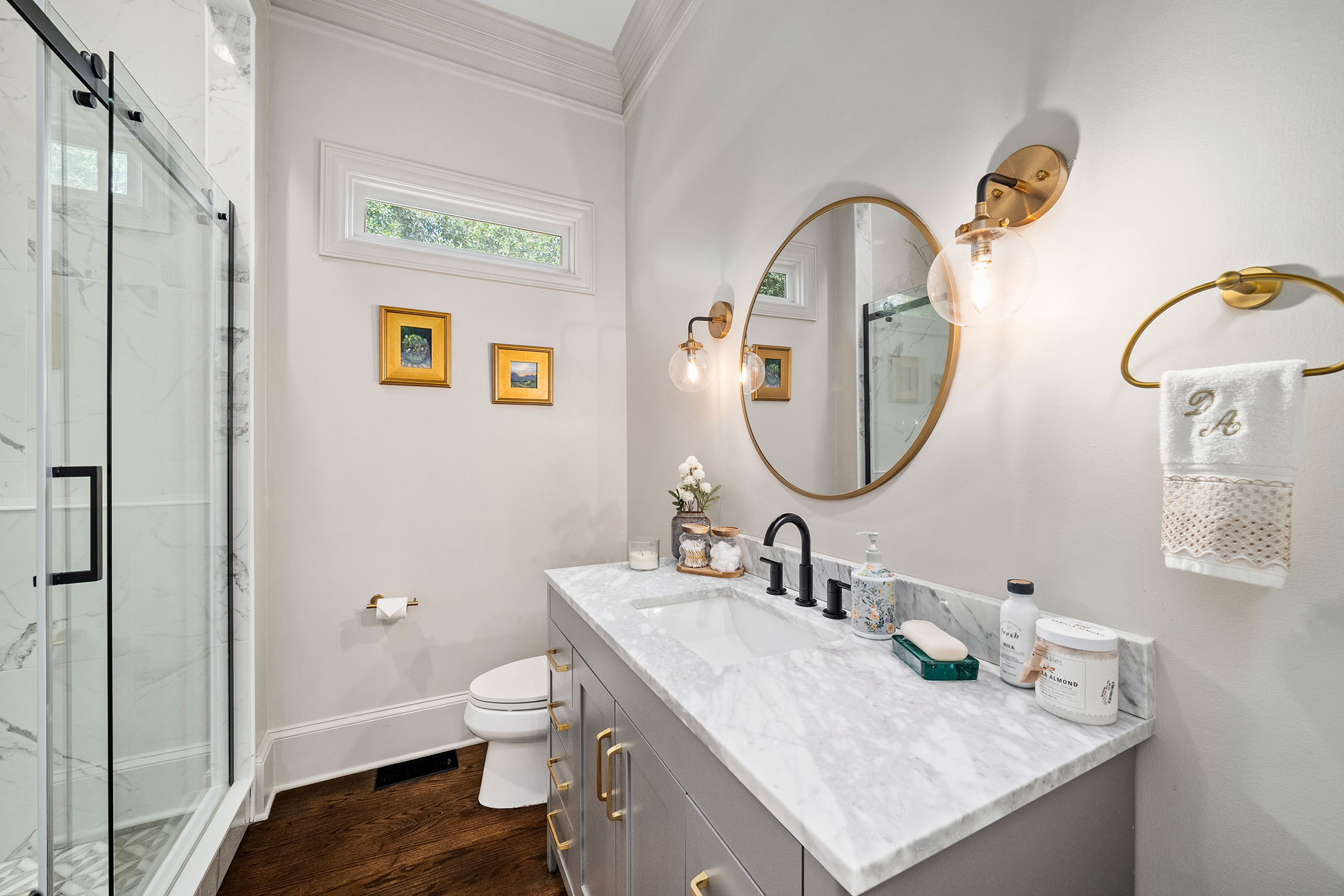  Beautifully Renovated Home in the Heart of Morningside - 物件實景