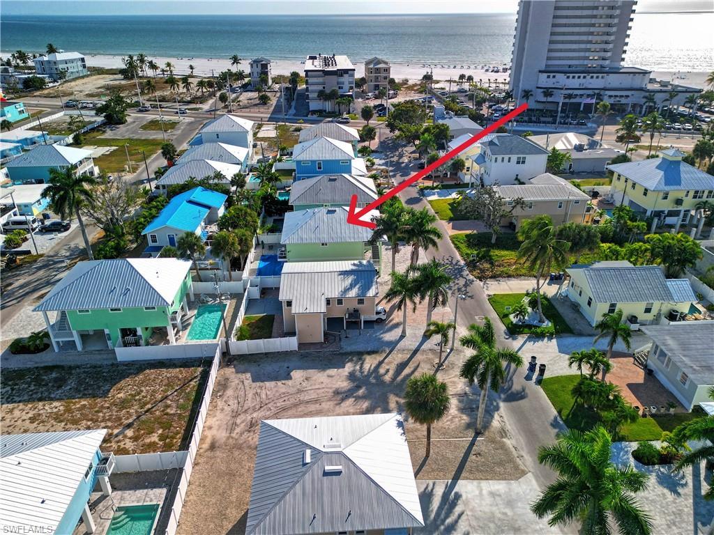 FORT MYERS BEACH, Florida, 33931, United States, 3 Bedrooms Bedrooms, ,2 BathroomsBathrooms,Residential,For Sale,2005402
