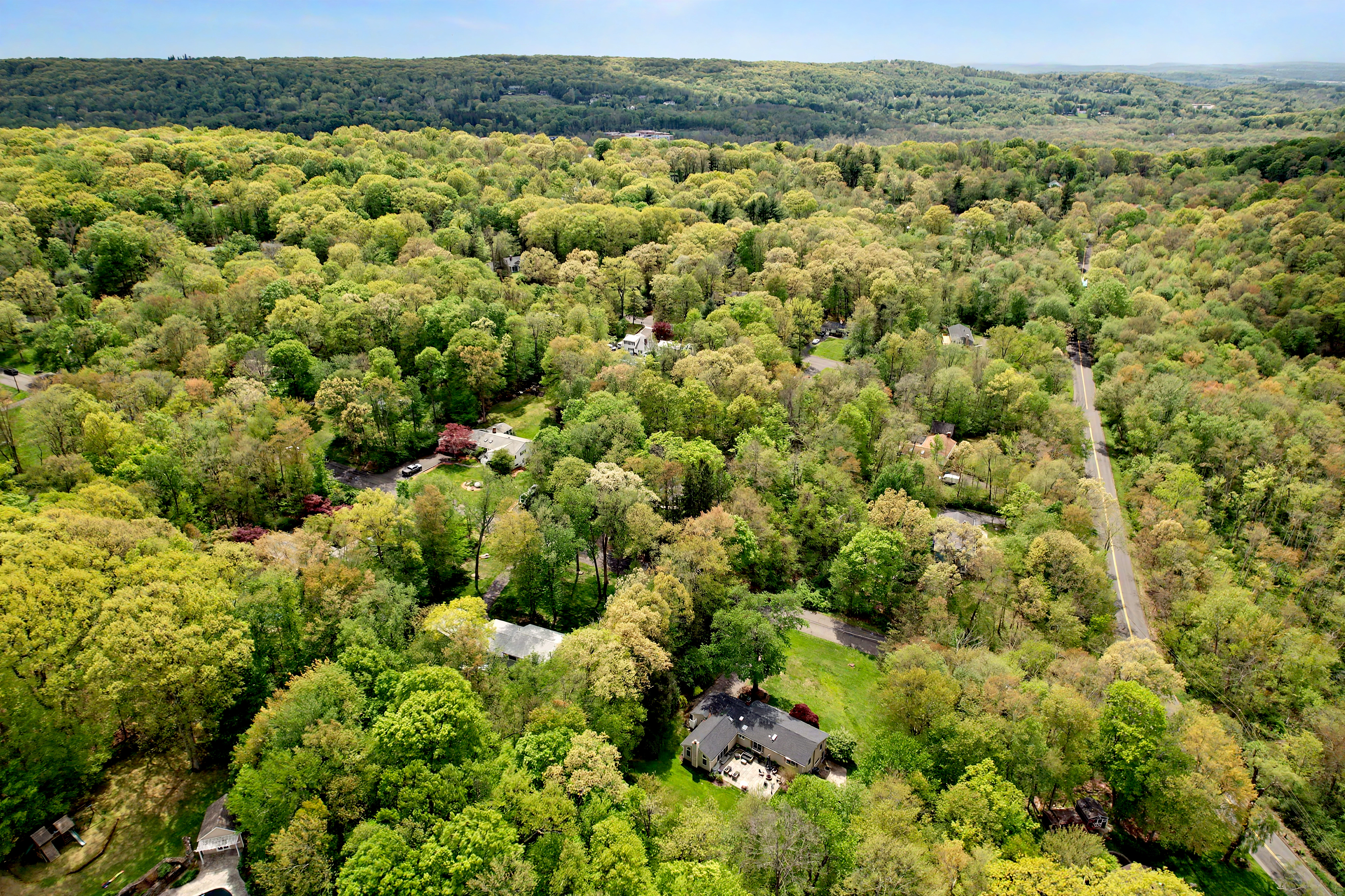  Home Sweet Home in Ridgefield, CT - 物件實景