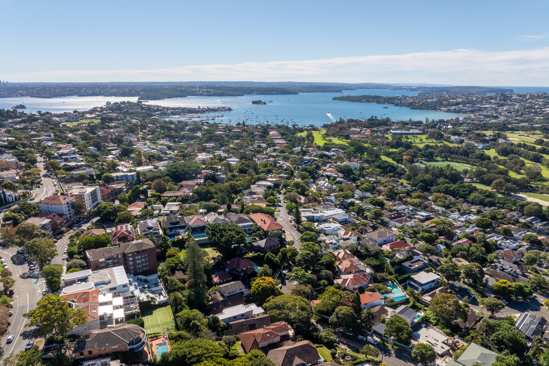  62 Bundarra Road, Bellevue Hill, NSW 2023 - 物件實景