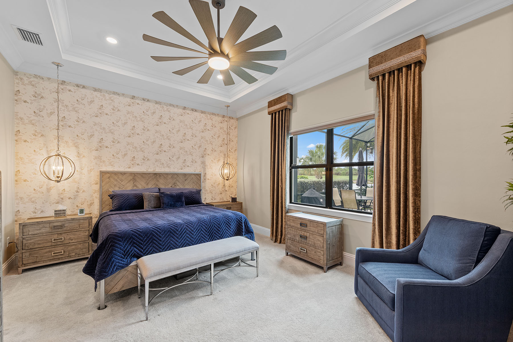  GREYHAWK AT GOLF CLUB OF THE EVERGLADES - 物件實景