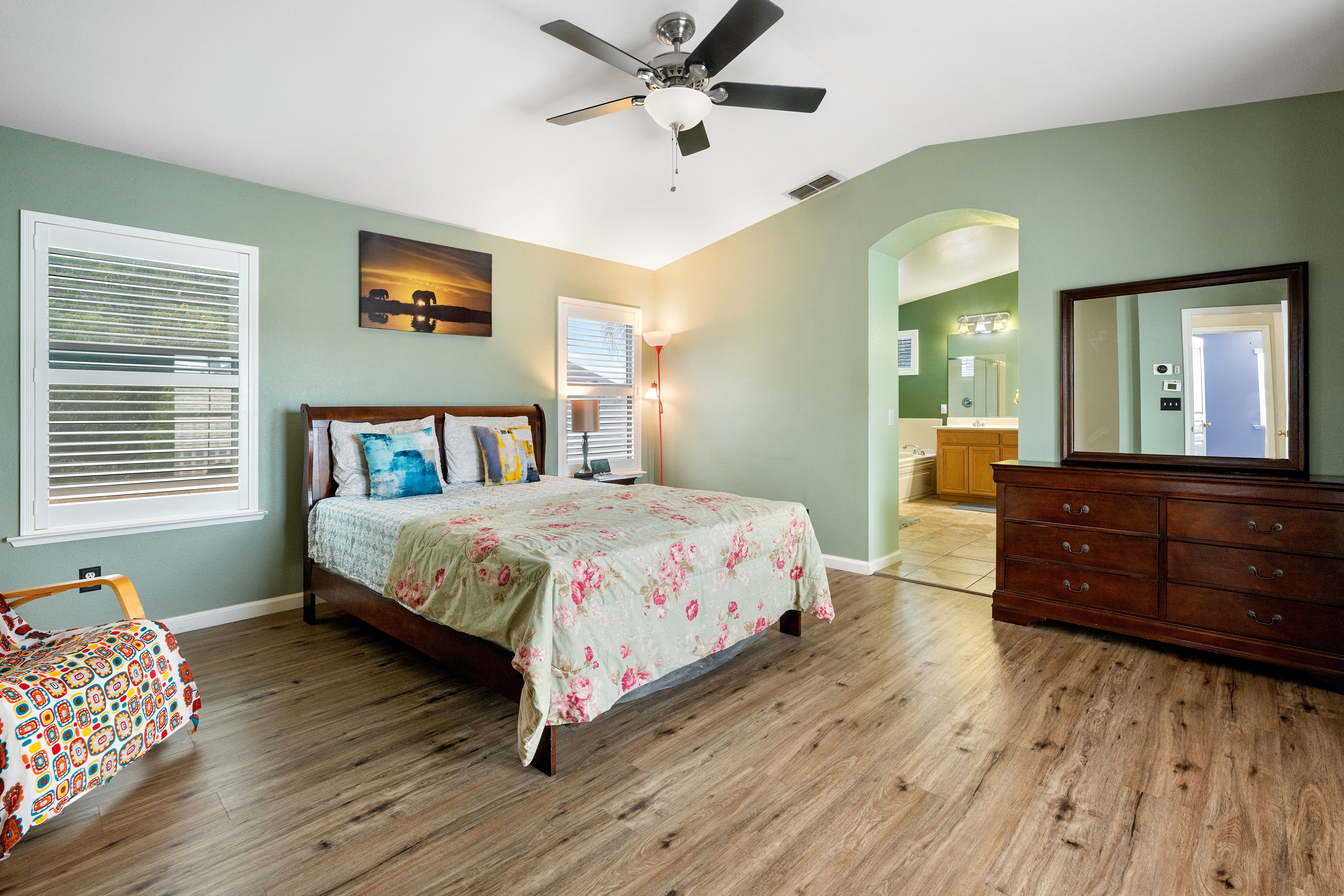  Beautifully Maintained Tracy Home with Spacious Living - 物件實景