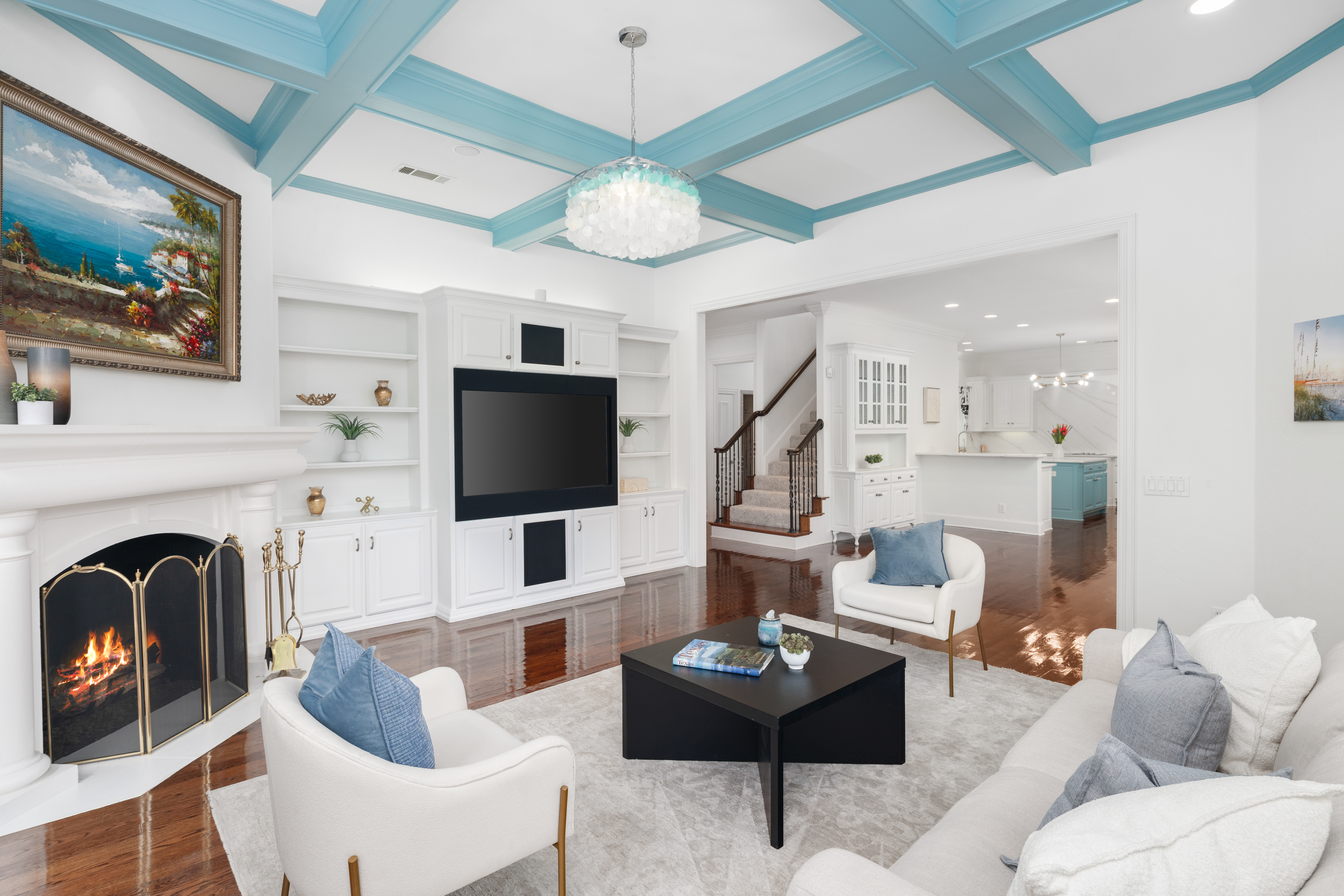  5717 Northbrook Drive, Plano, TX, 75093 - 物件實景