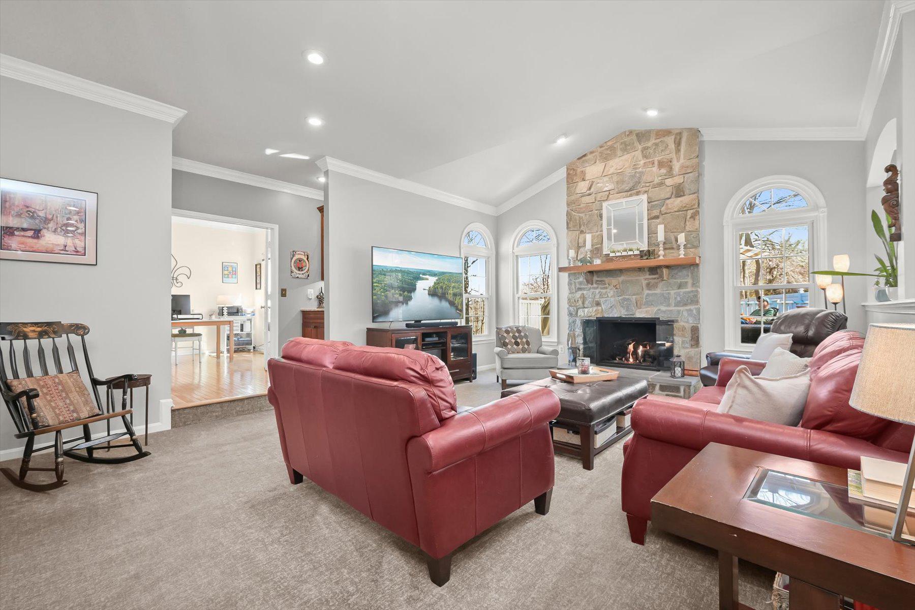  12200 Canterfield Terrace, Germantown, MD, 20876 - 物件實景