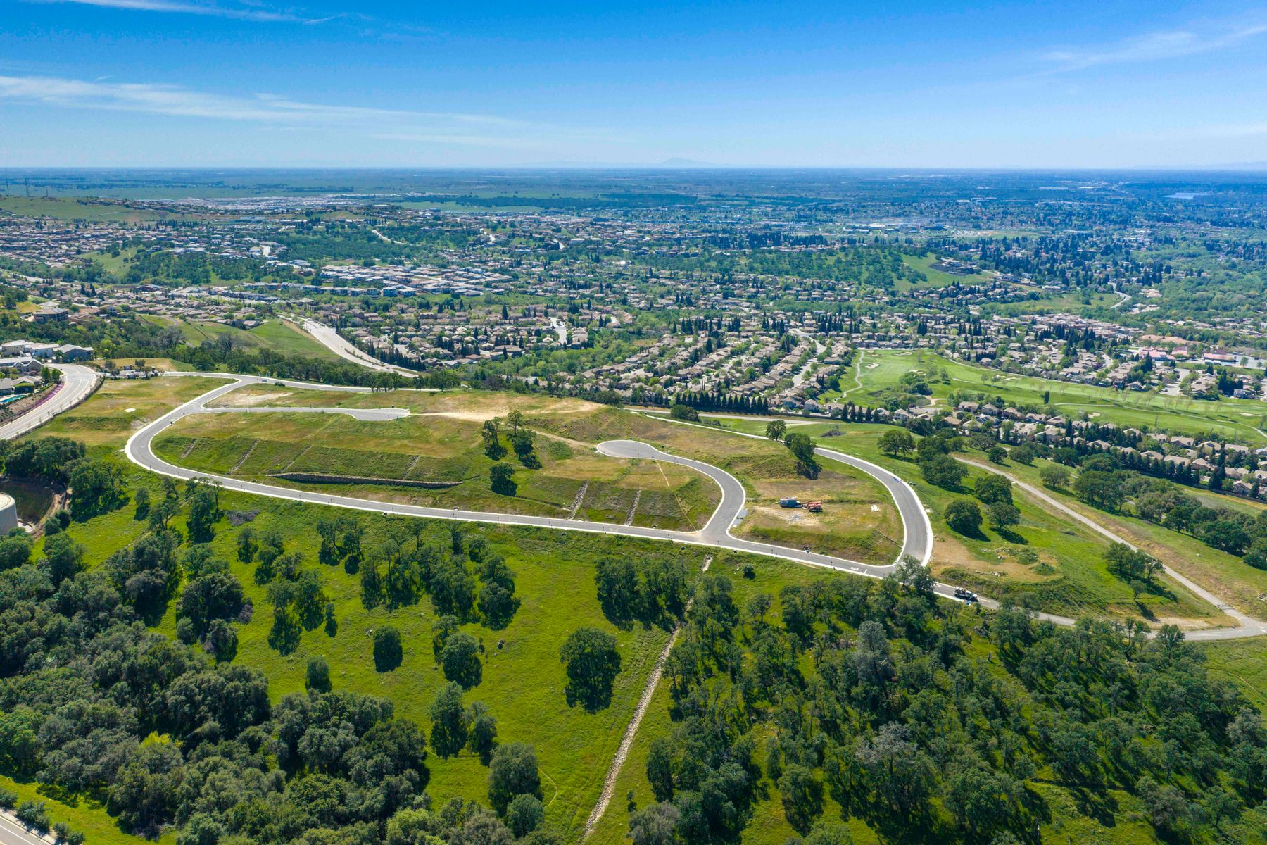  1124 Fire Clay Dr., El Dorado Hills, CA 95762 - 物件實景