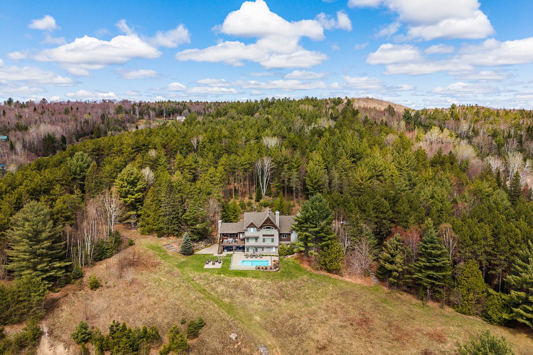  Sainte-Béatrix, Lanaudière - 物件實景