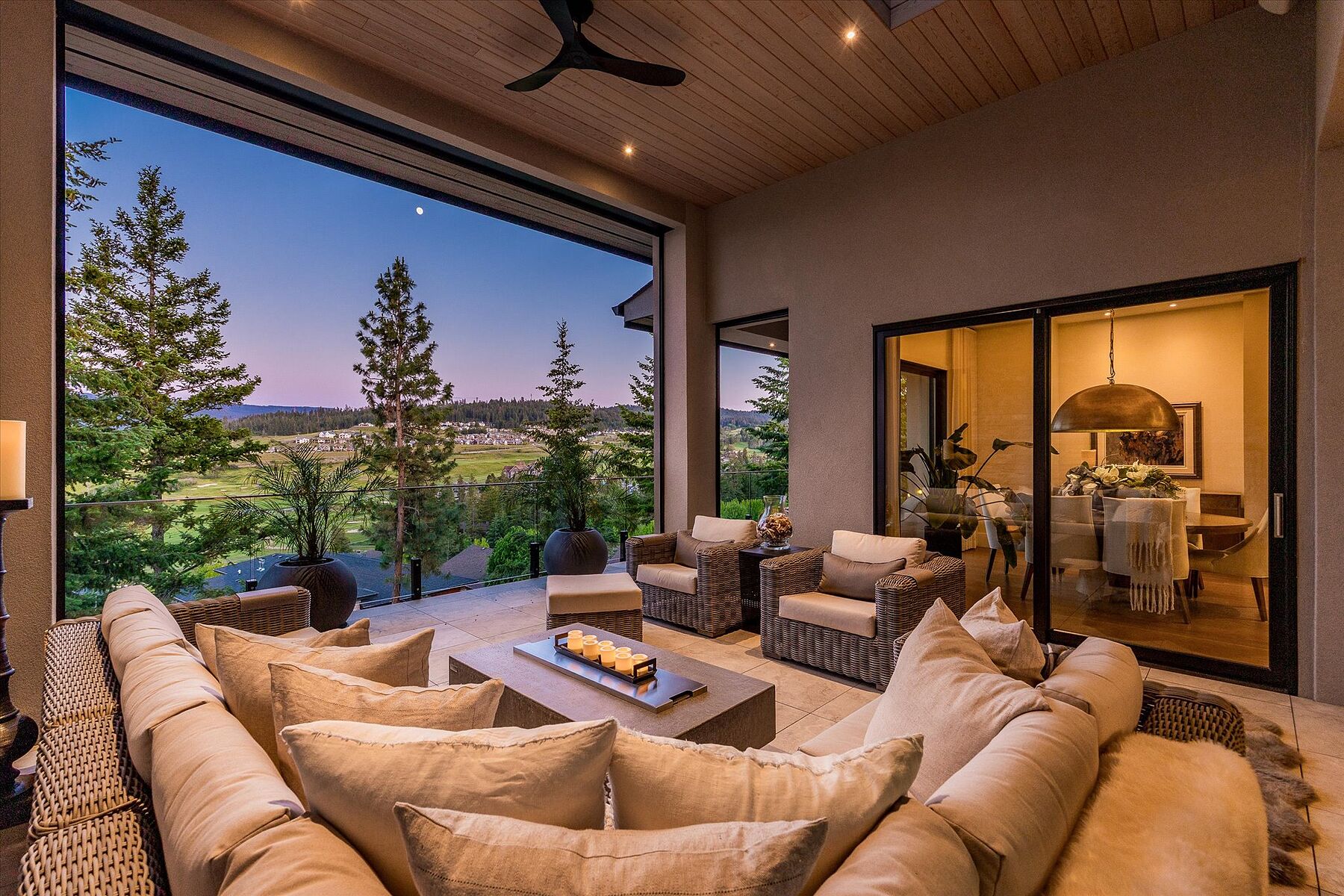  Predator Ridge Luxury - 物件實景