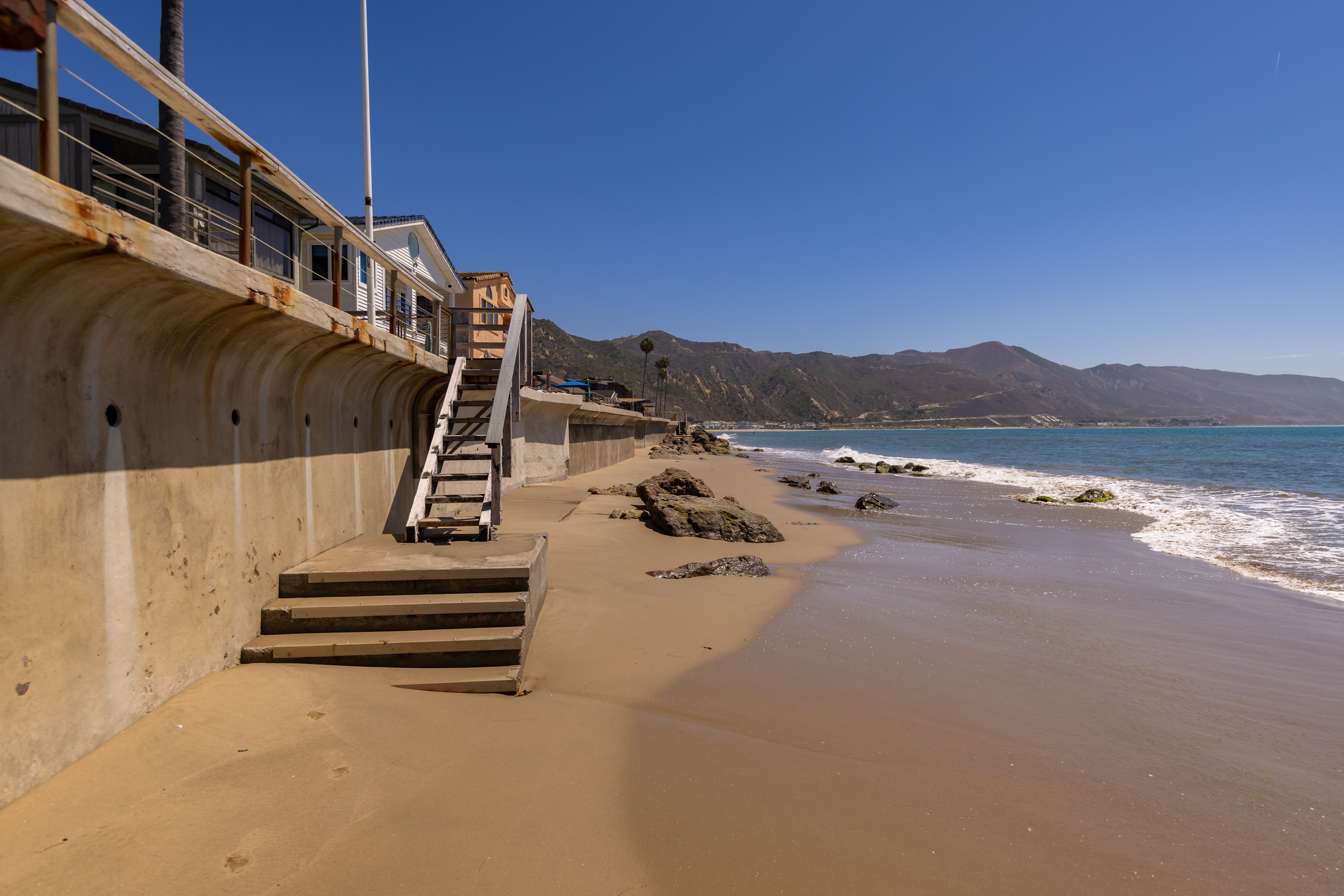  3828 West Pacific Coast Highway, Ventura, CA 93001 - 物件實景