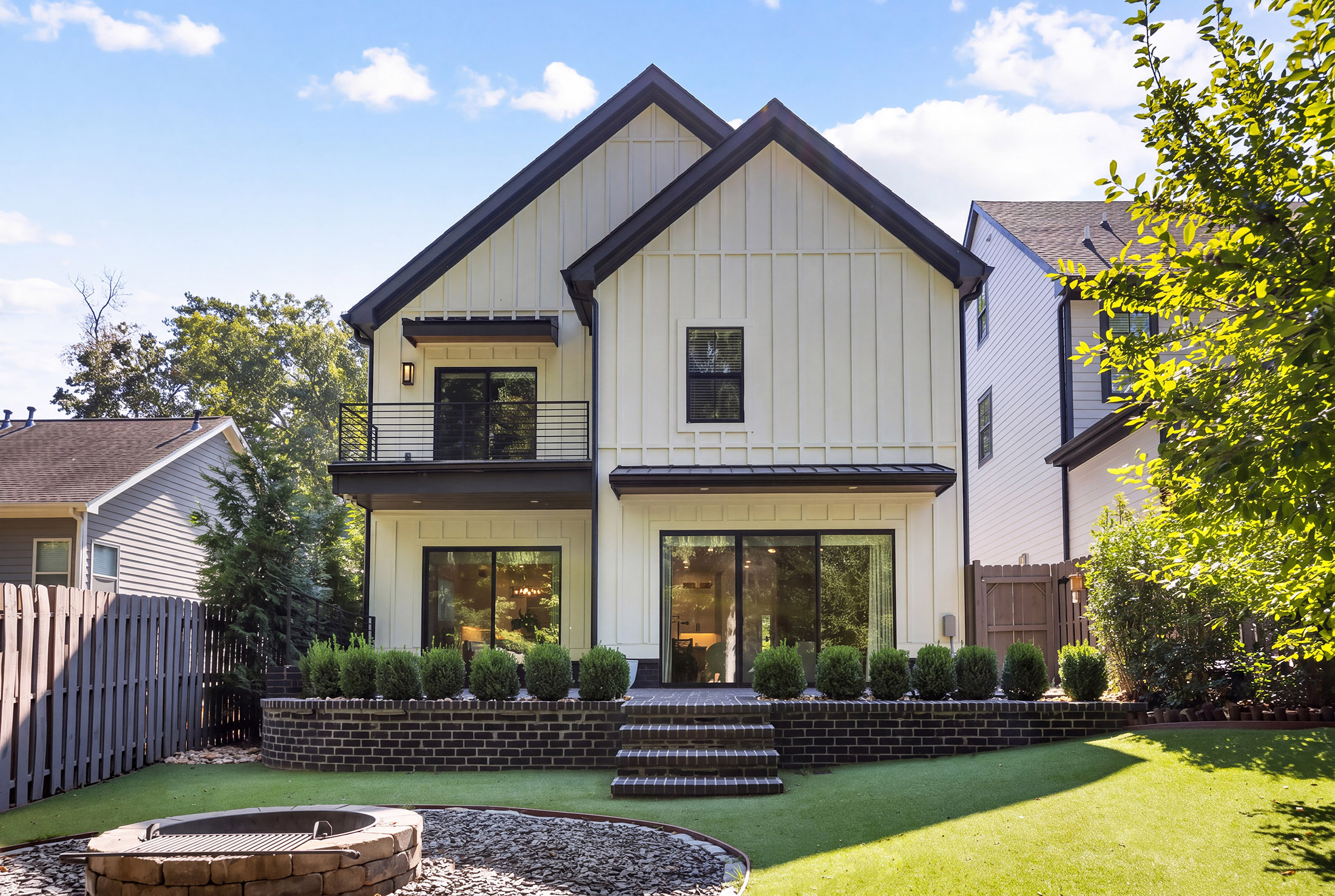  Luxury, Privacy & Convenience—All in One Stunning Smyrna Home - 物件實景