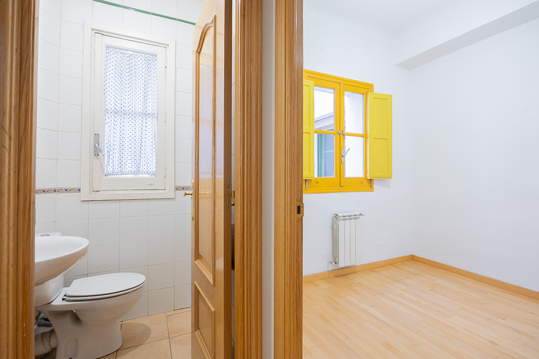  Classic Flat to Renovate - 物件實景