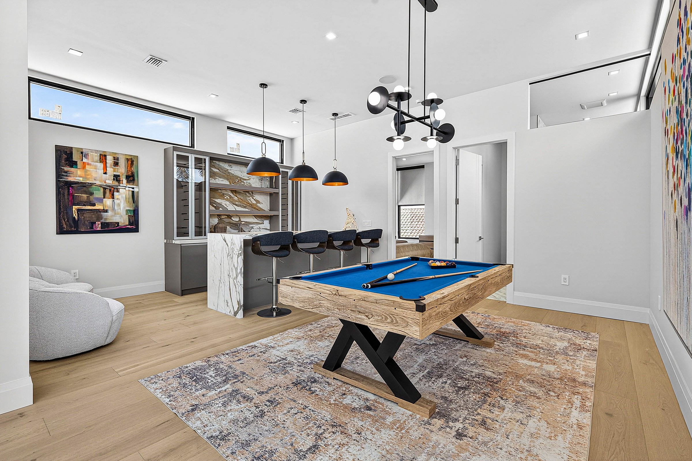  17699 Lake Estates Drive, Boca Raton, FL, 33496 - 物件實景