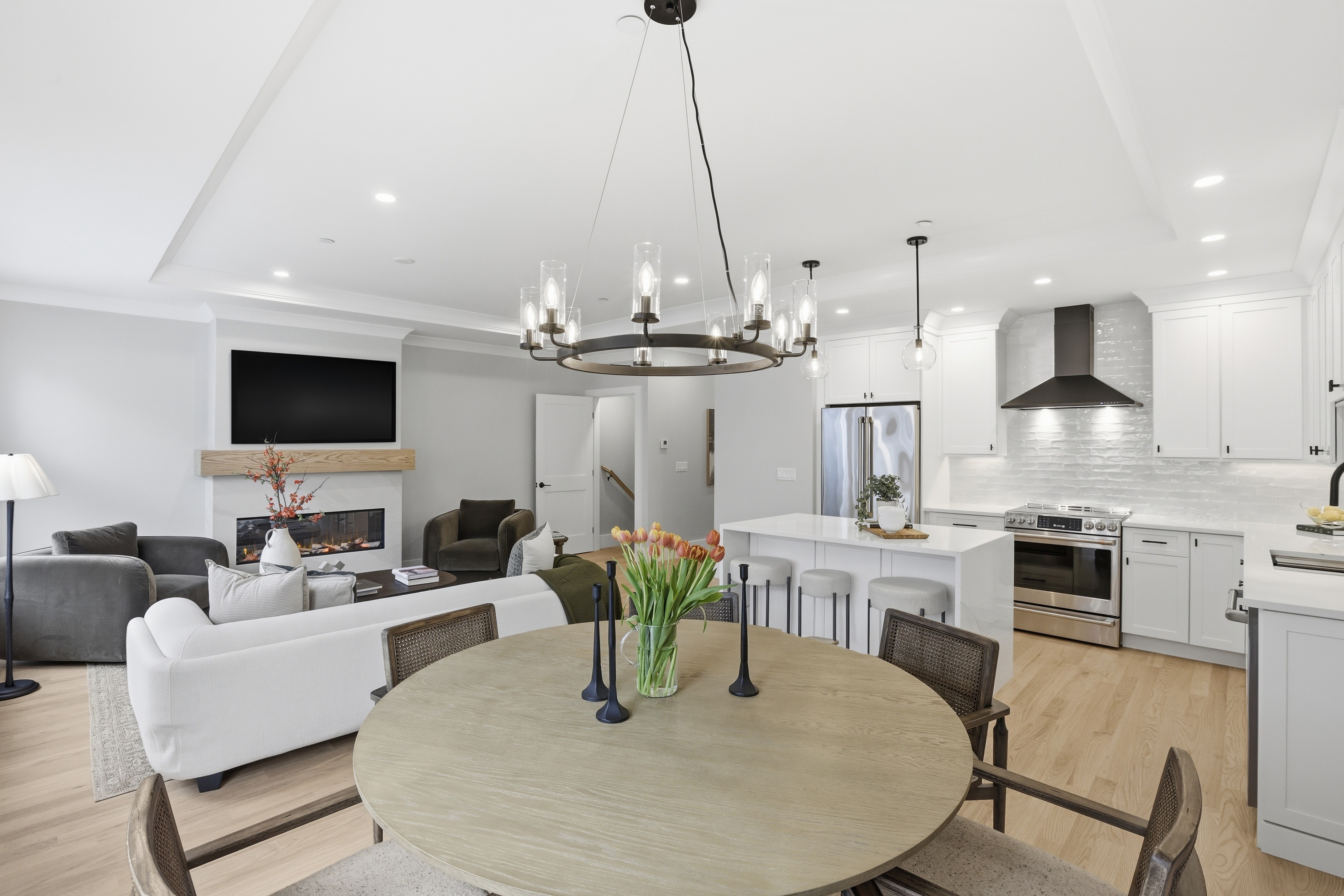  36 Loomis, Bedford, MA, 01730 - 物件實景