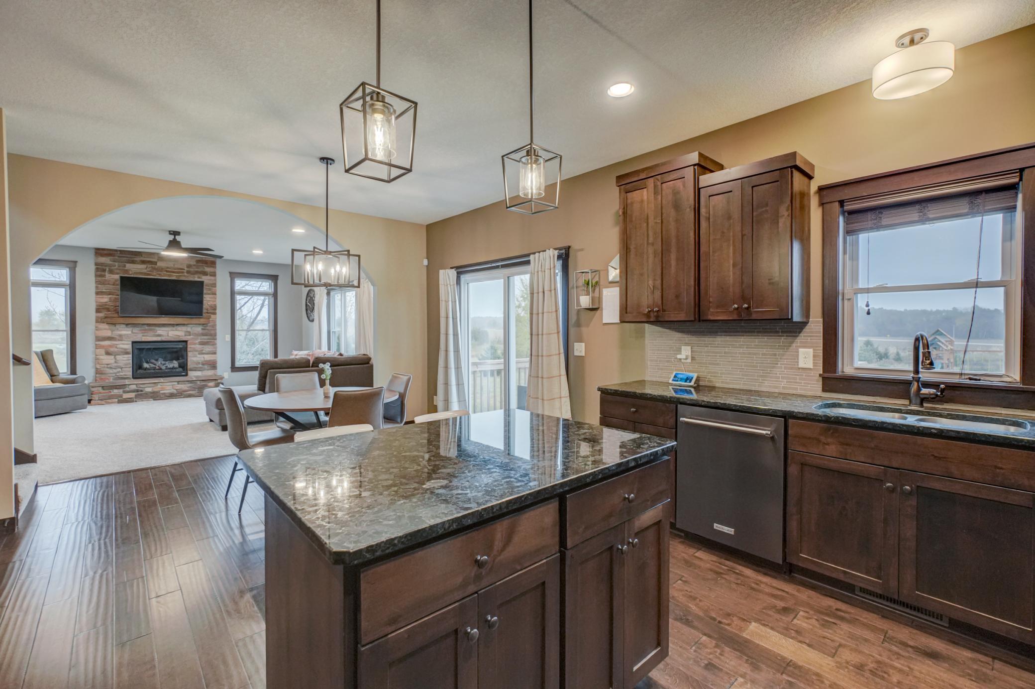 Saint Joseph Twp, Wisconsin, 54017, United States, 4 Bedrooms Bedrooms, ,4 BathroomsBathrooms,Residential,For Sale,1989036