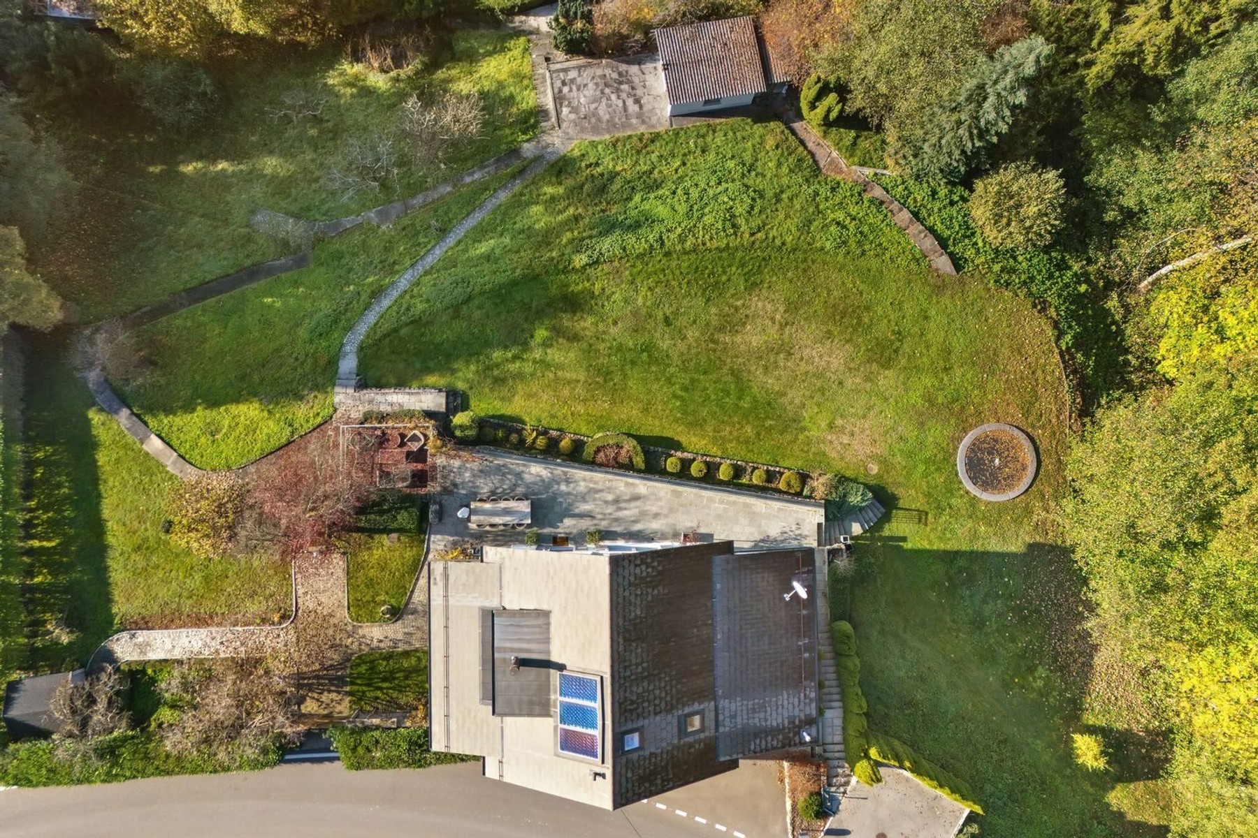  Charming home with an exceptional view of Lake Geneva - 物件實景