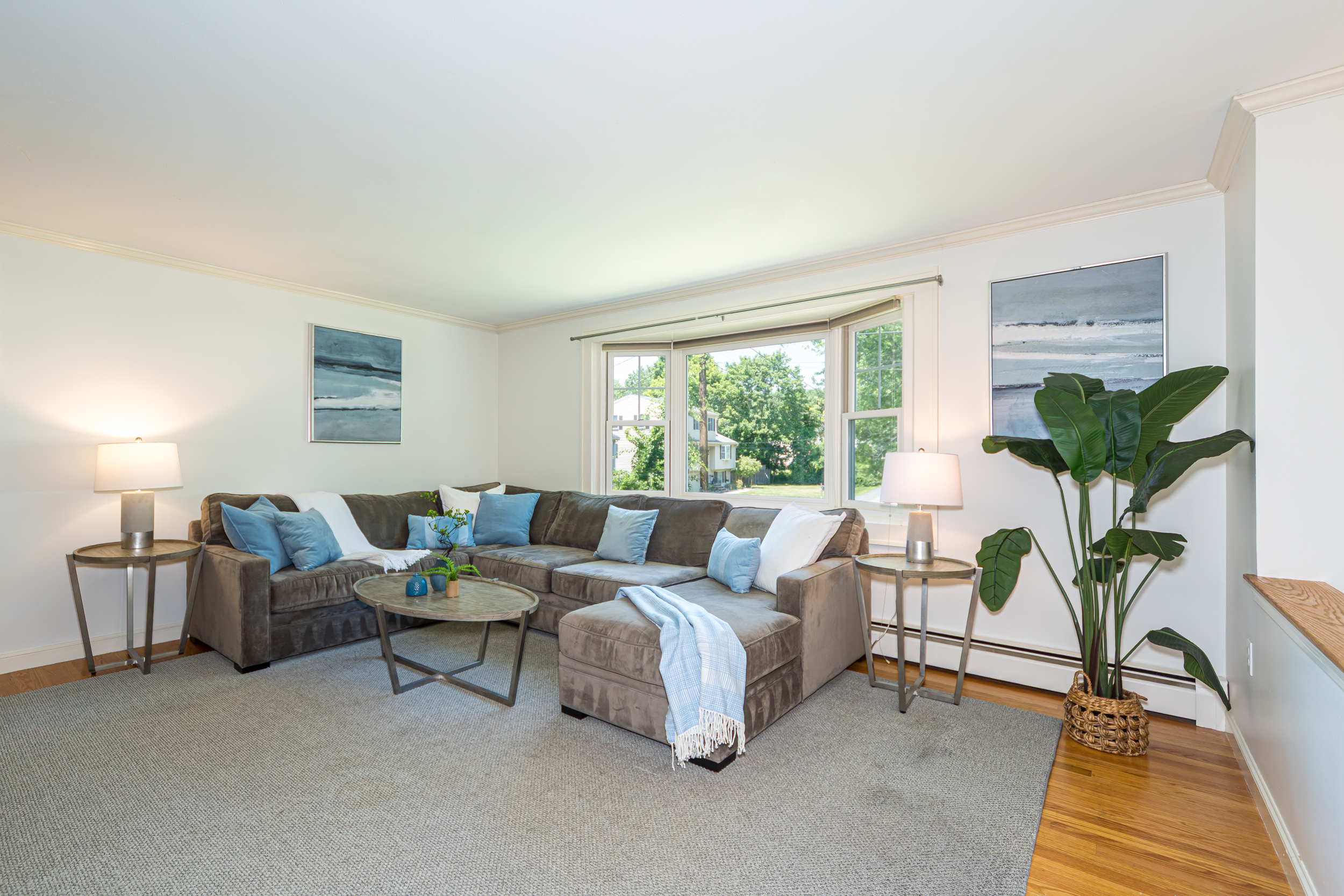  4 Colburn Street, Natick, MA, 01760 - 物件實景