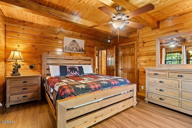 Sevierville, Tennessee, 37876, United States, 2 Bedrooms Bedrooms, ,4 BathroomsBathrooms,Residential,For Sale,2019046