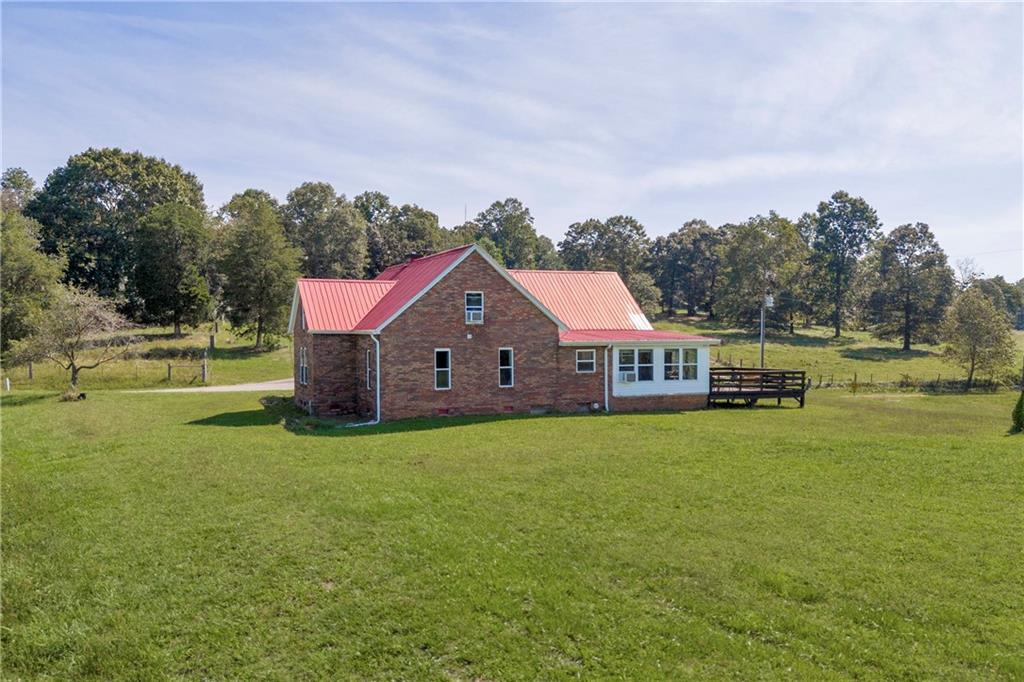 Jasper, Georgia, 30143, United States, 4 Bedrooms Bedrooms, ,2 BathroomsBathrooms,Residential,For Sale,1982973