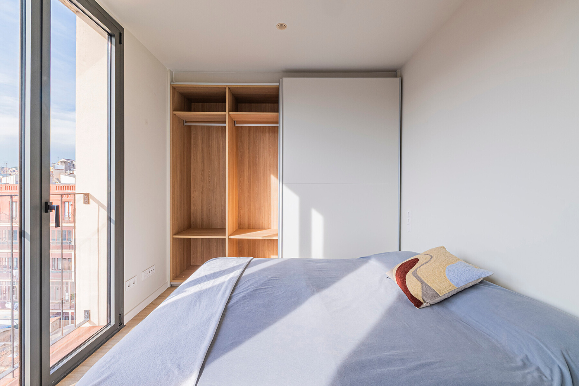  Duplex new construction in Eixample - 物件實景