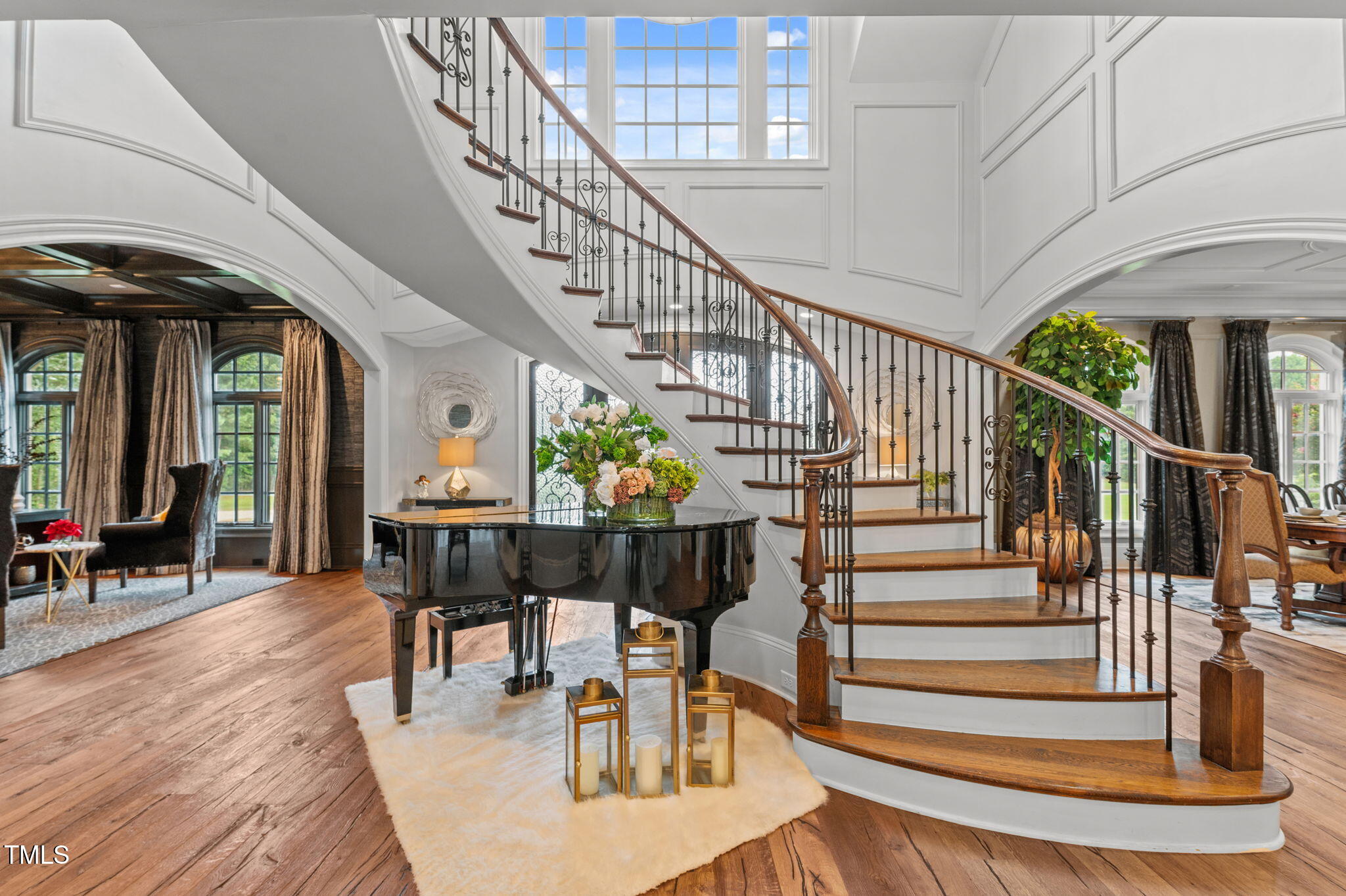 Raleigh, North Carolina, 27613, United States, 7 Bedrooms Bedrooms, ,11 BathroomsBathrooms,Residential,For Sale,1917345