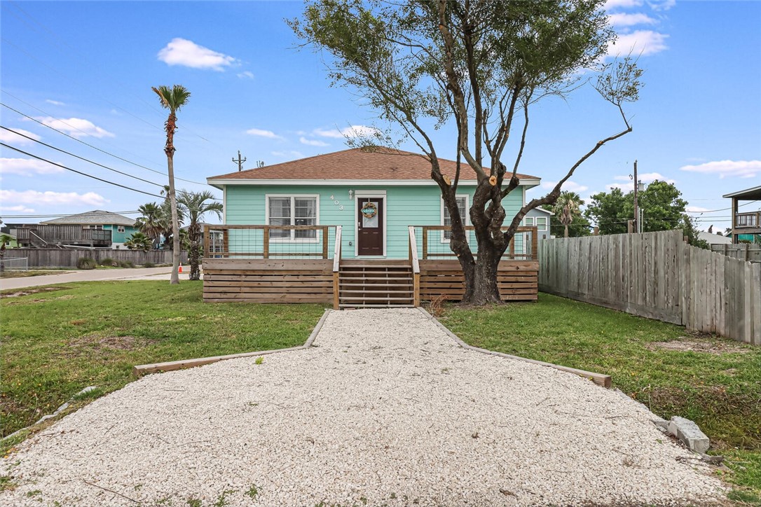 Port Aransas, Texas, 78373, United States, 3 Bedrooms Bedrooms, ,2 BathroomsBathrooms,Residential,For Sale,1877557