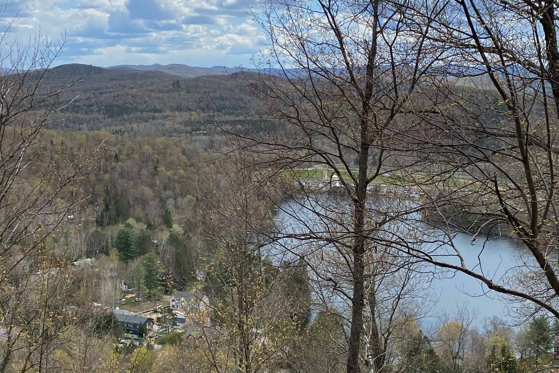  Mont-Tremblant, Laurentides - 物件實景