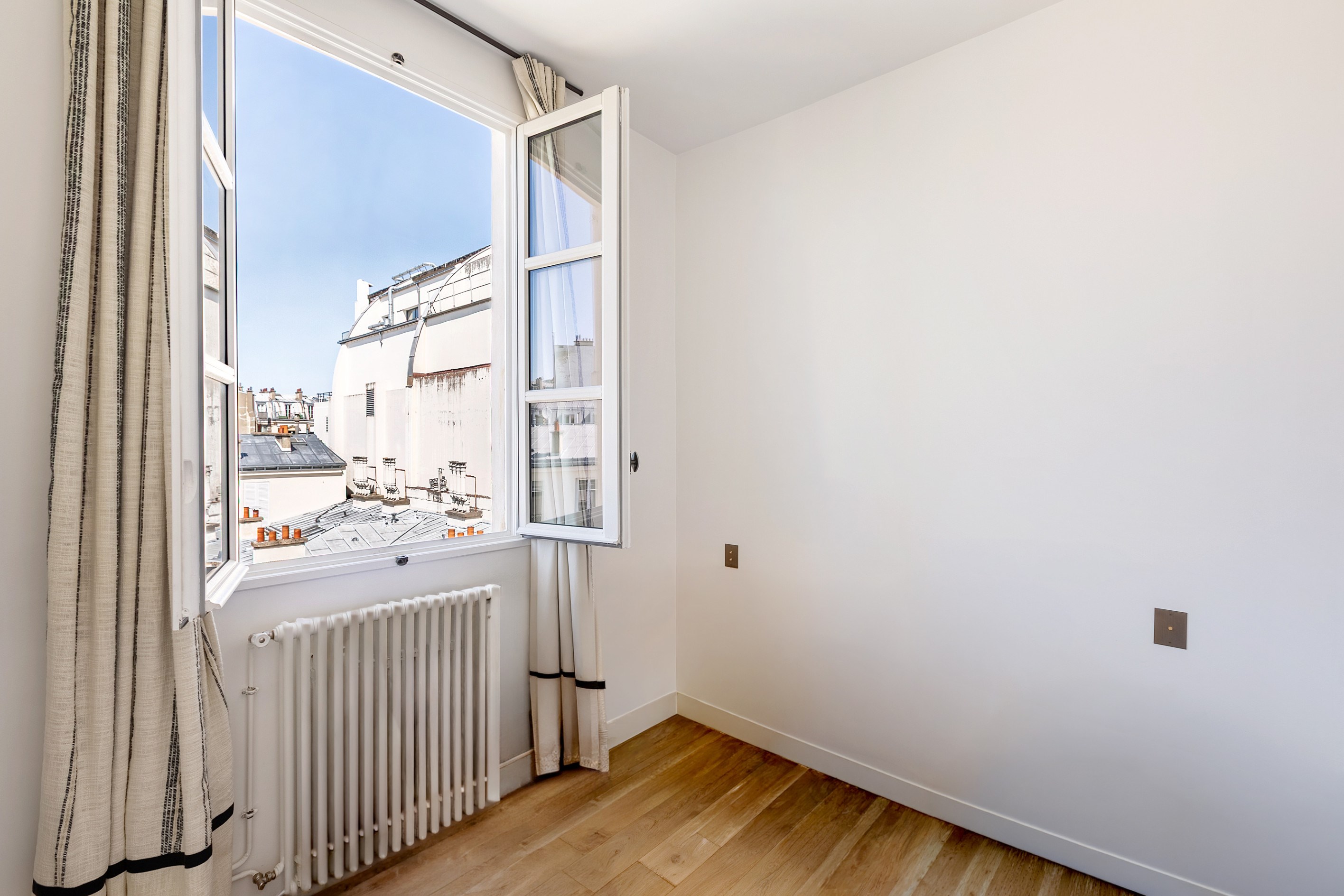  2 bedroom loft in Saint-Germain-des-Prés - 物件實景